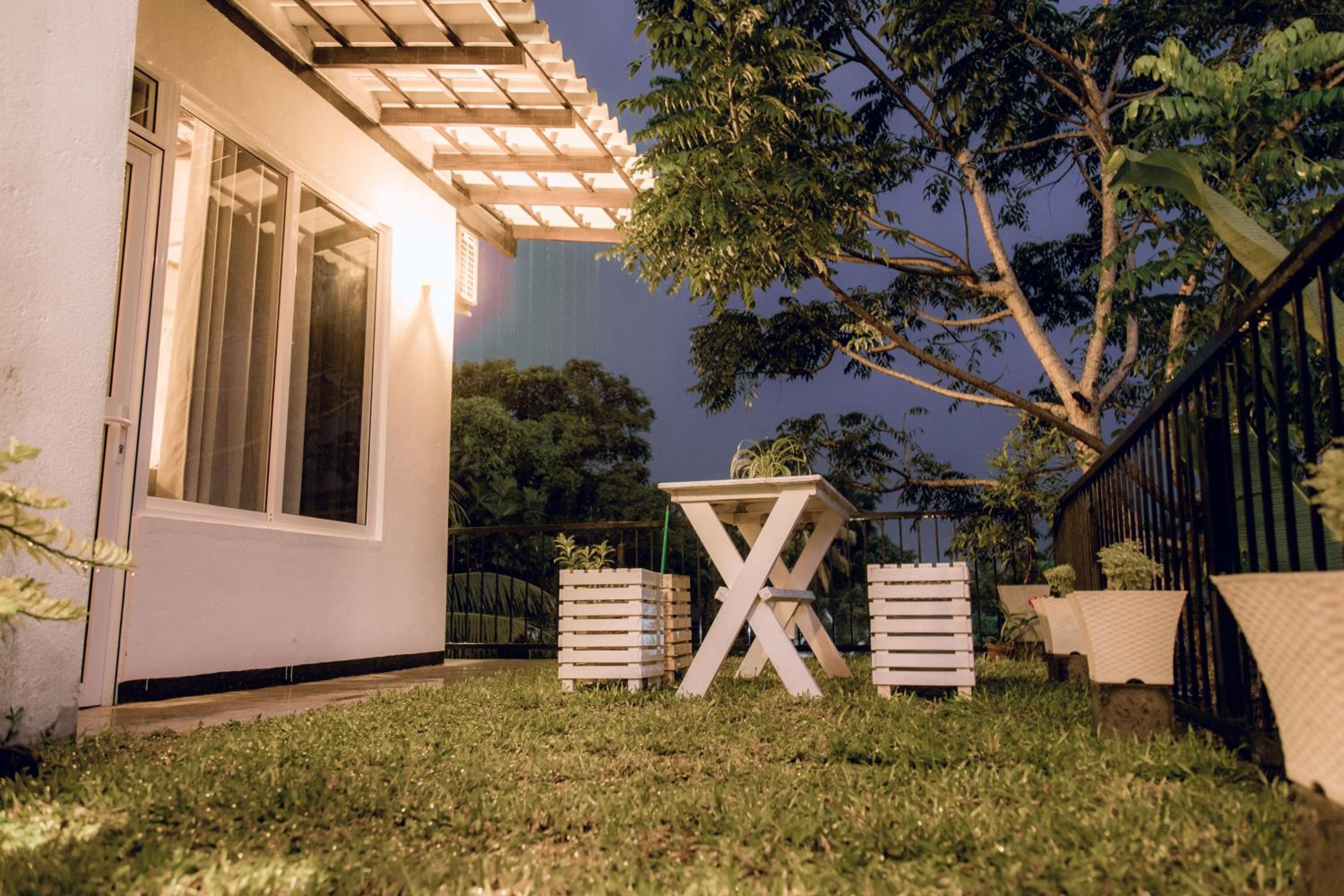 River Gate Villa