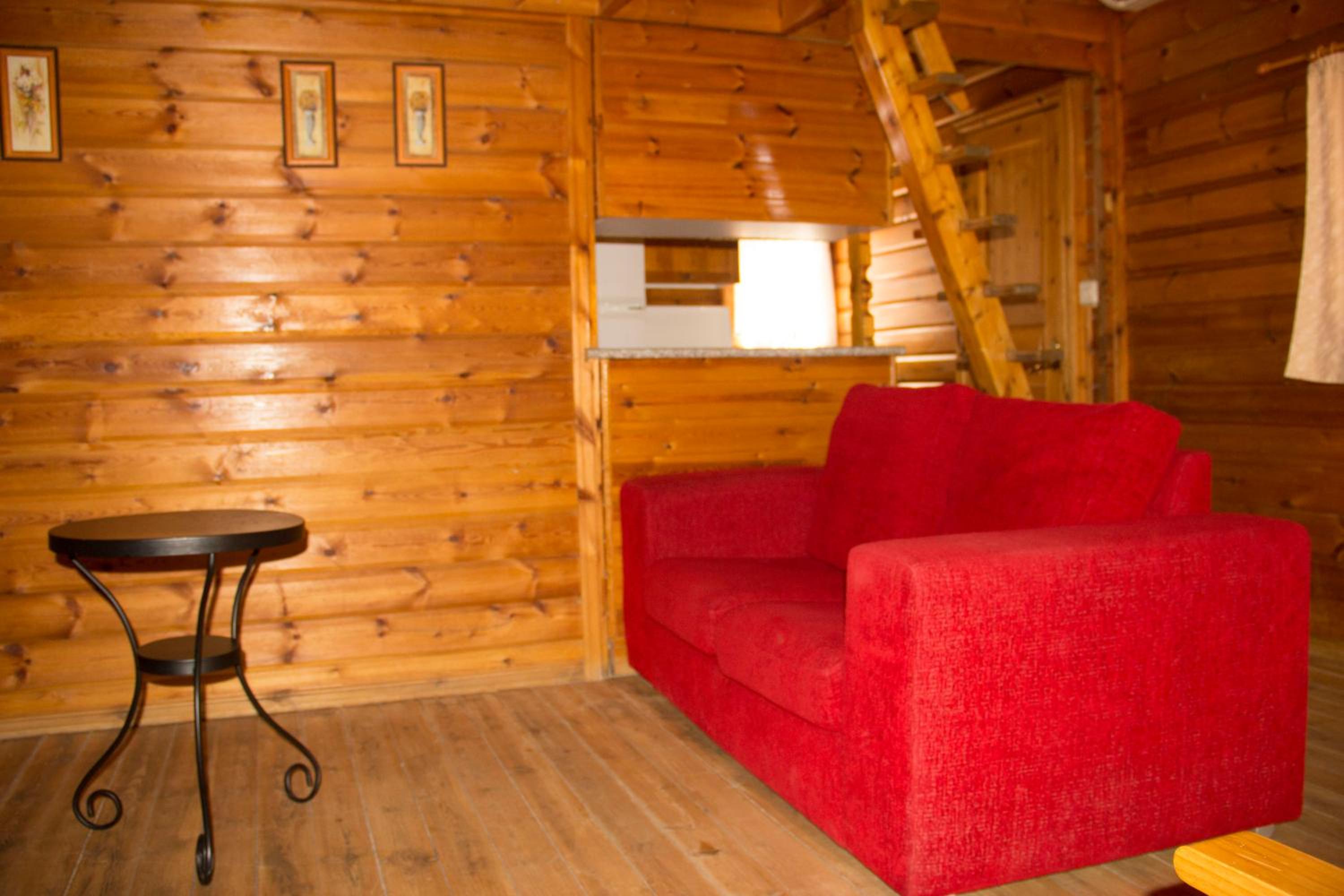 Camping La Puerta