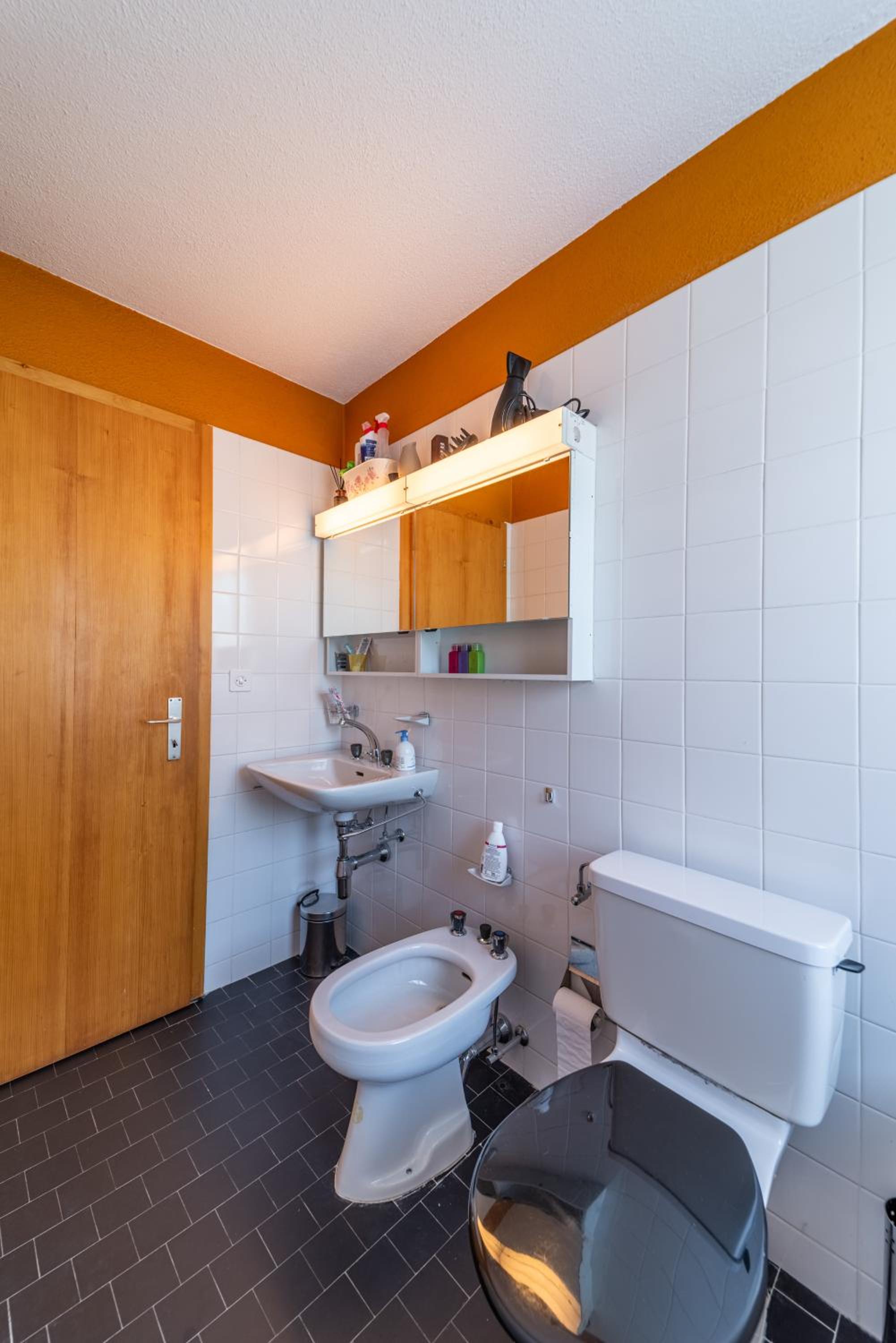 Chesa La Drosa - Celerina