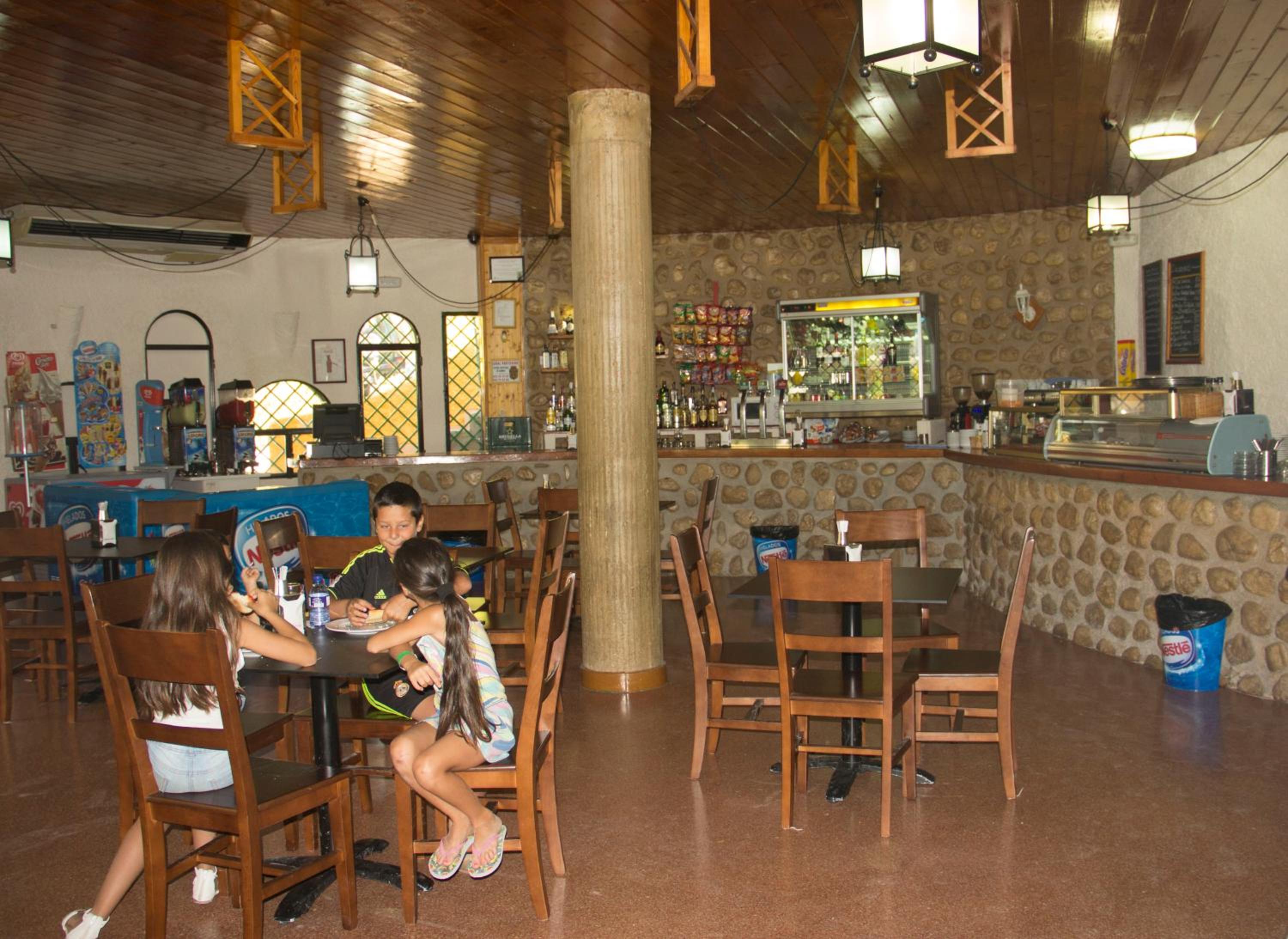 Camping La Puerta
