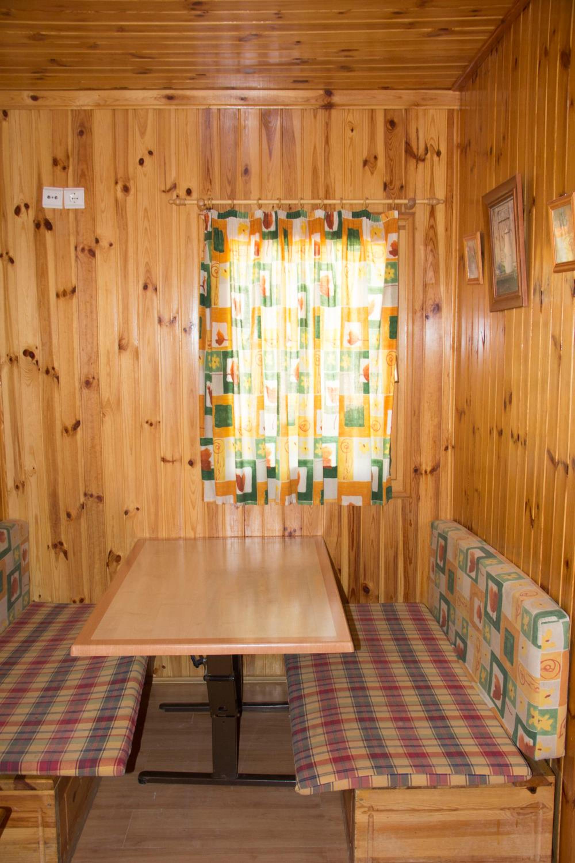 Camping La Puerta
