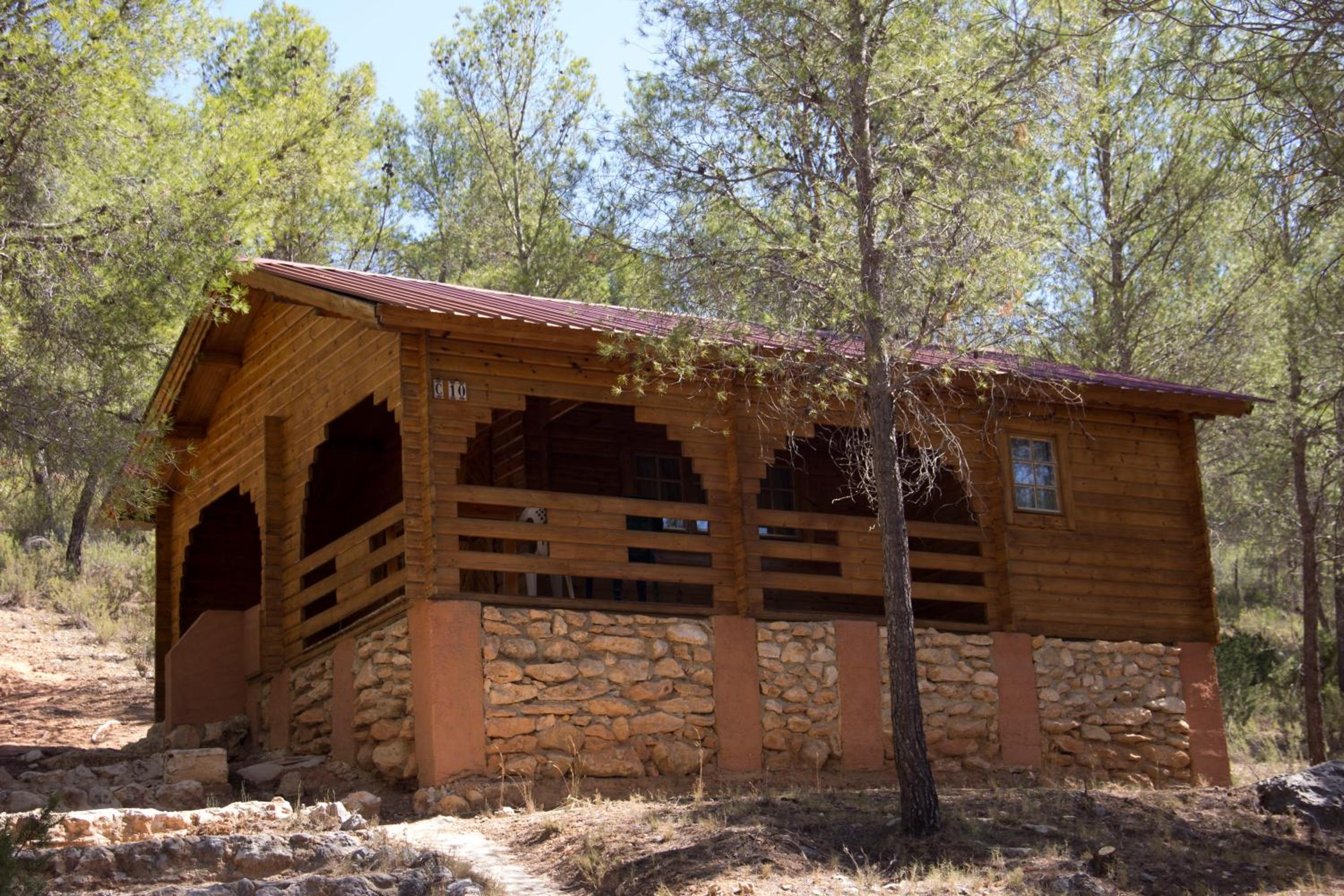 Camping La Puerta