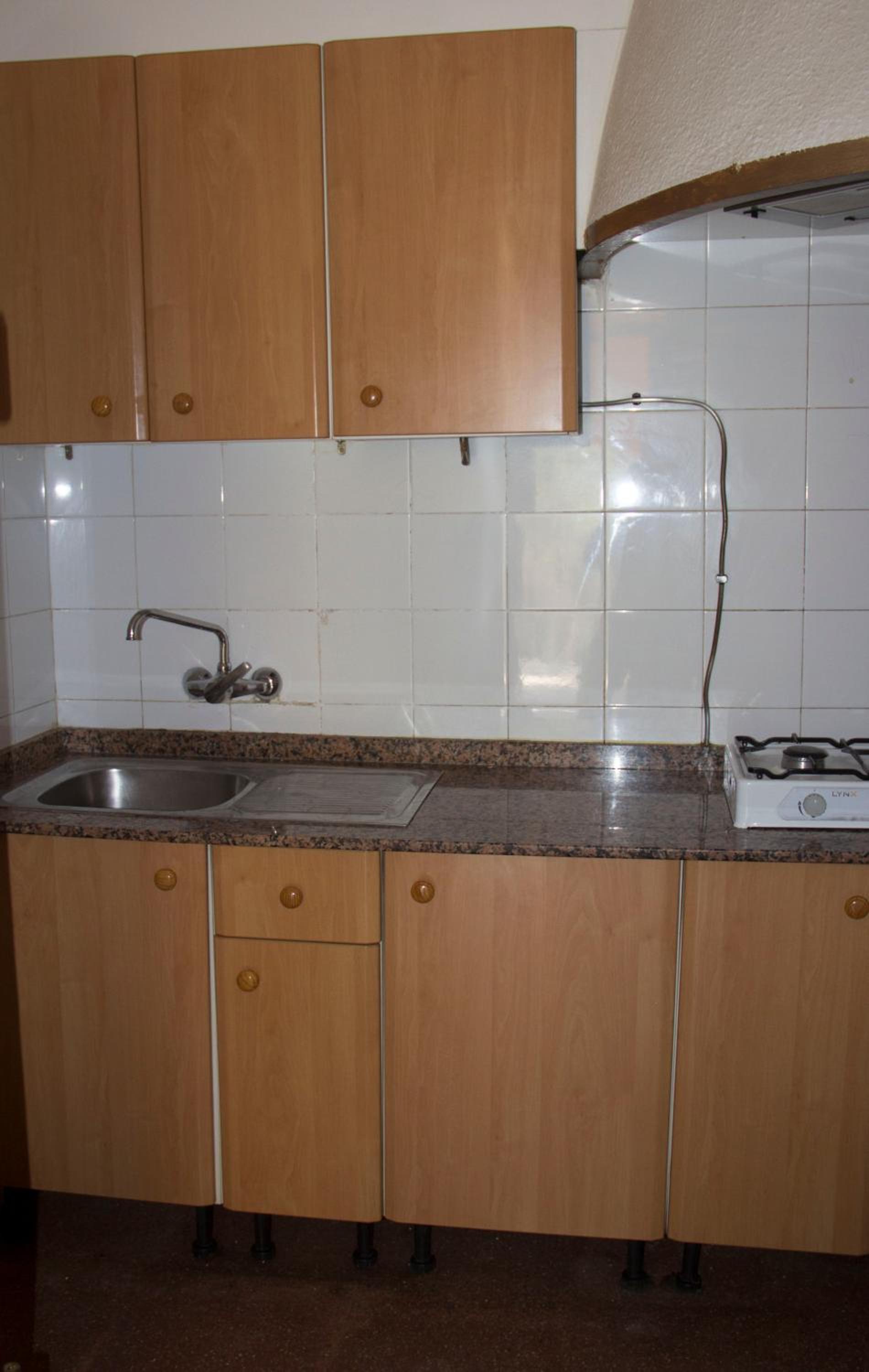 Camping La Puerta