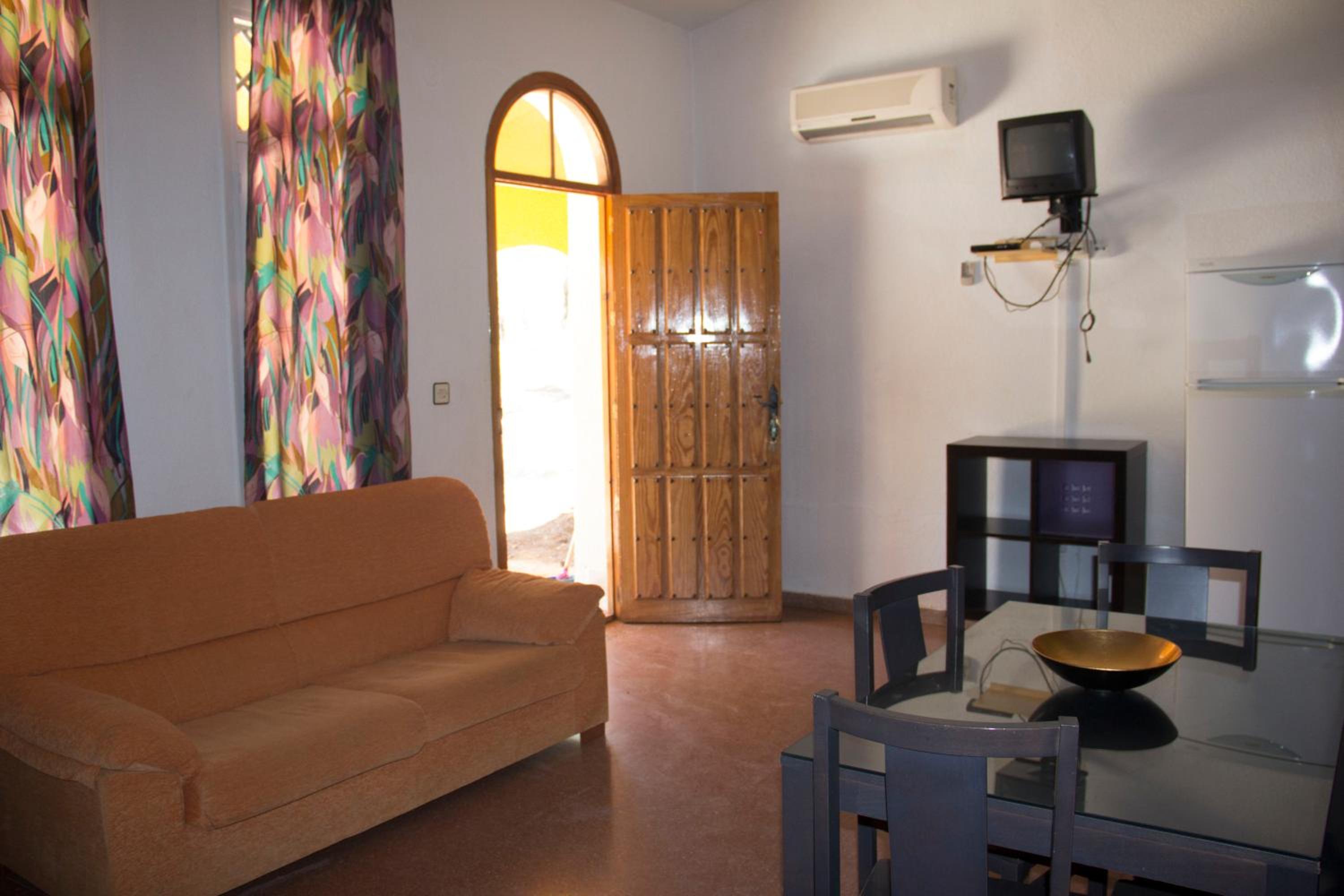 Camping La Puerta