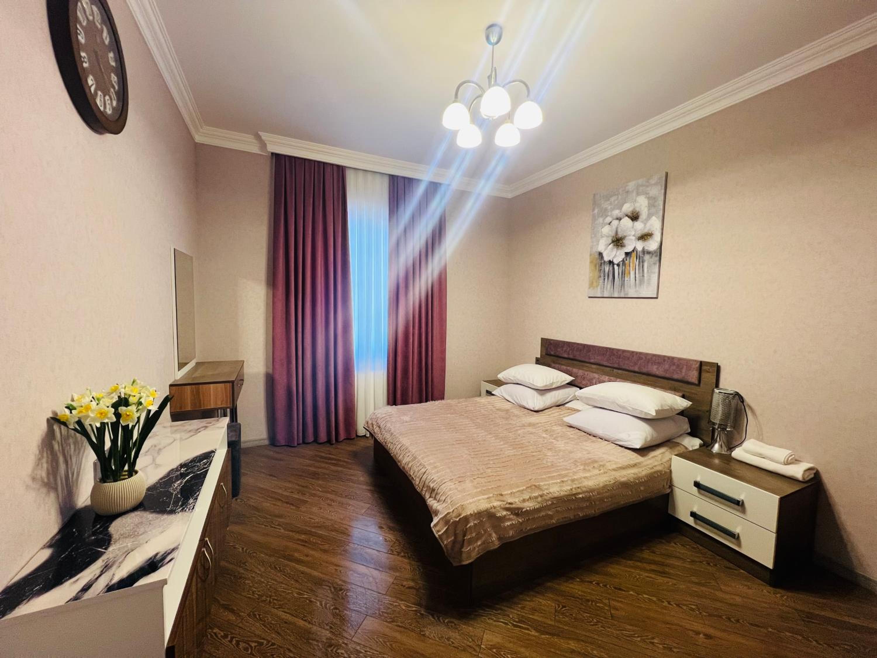 Luxury Villa in Ismayilli