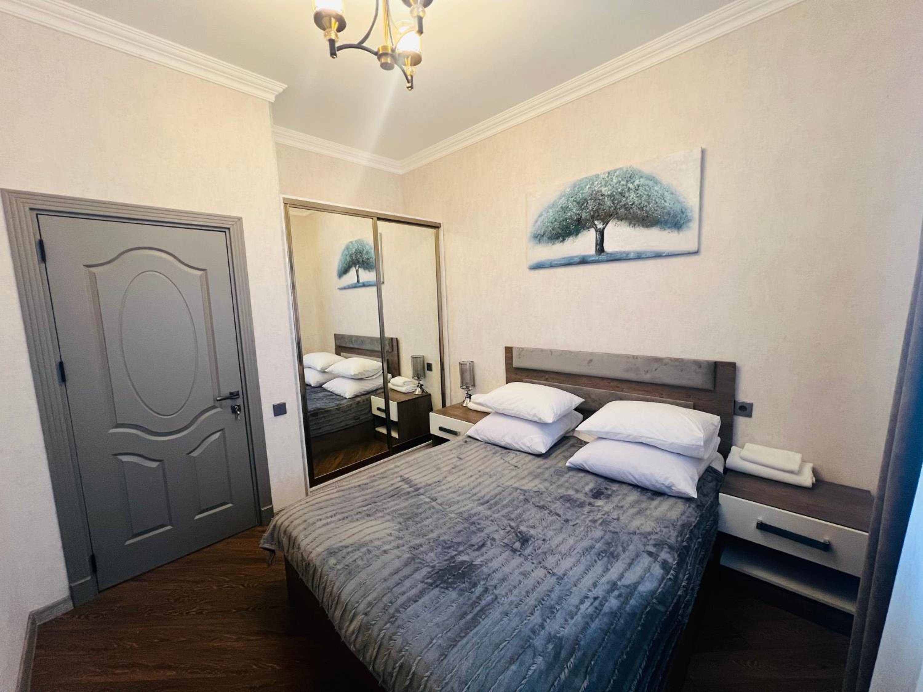 Luxury Villa in Ismayilli