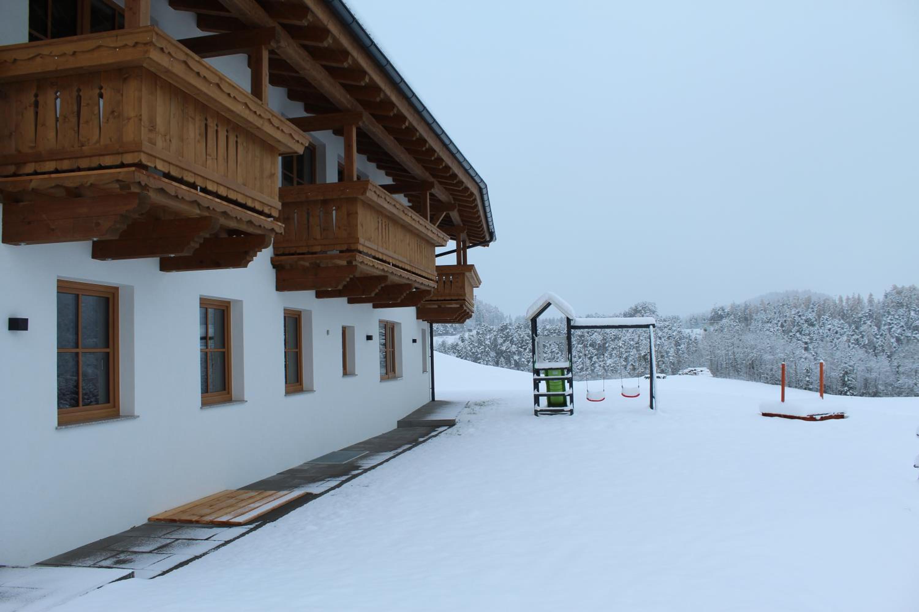 Landhaus Eiter