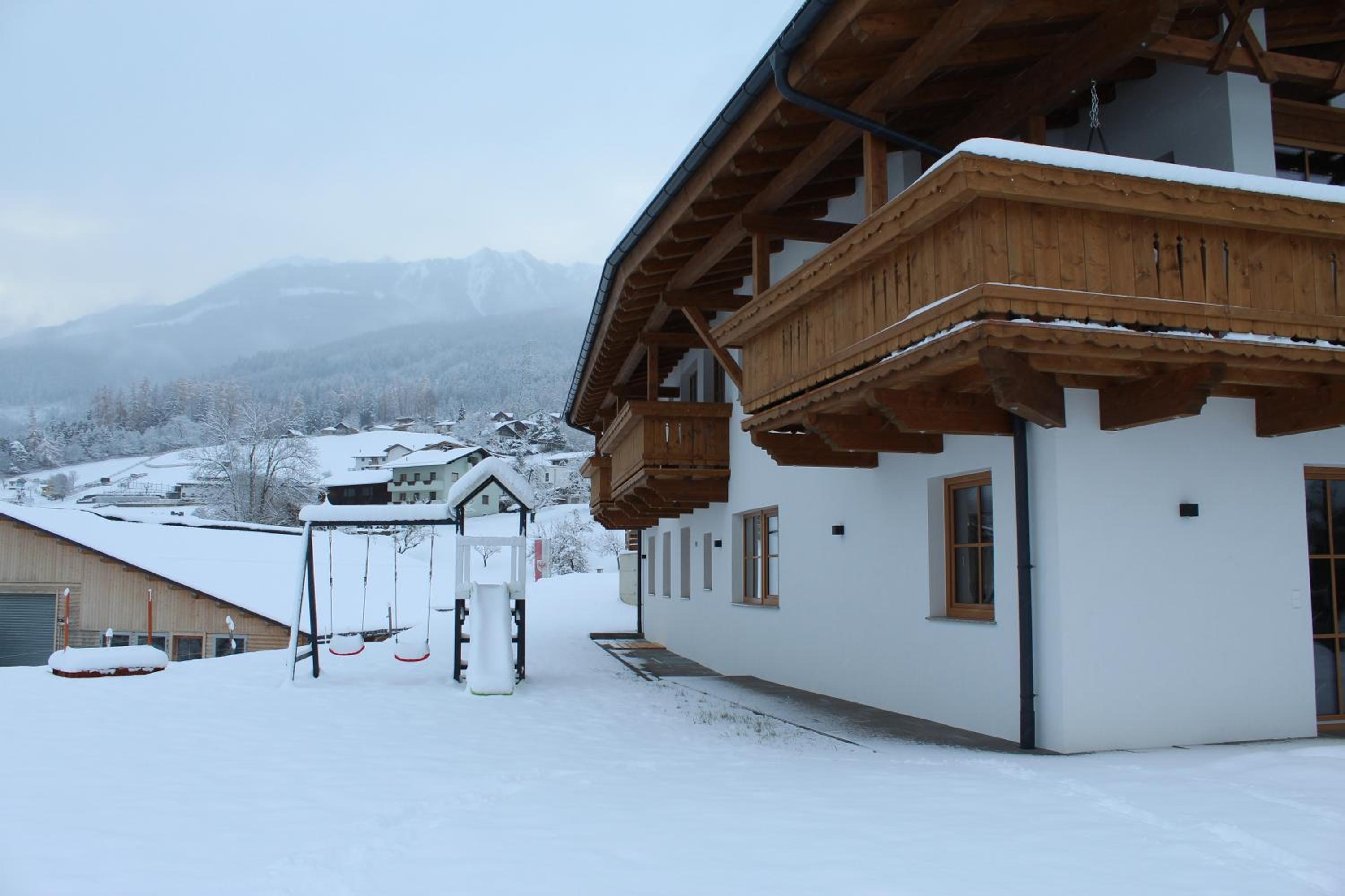 Landhaus Eiter