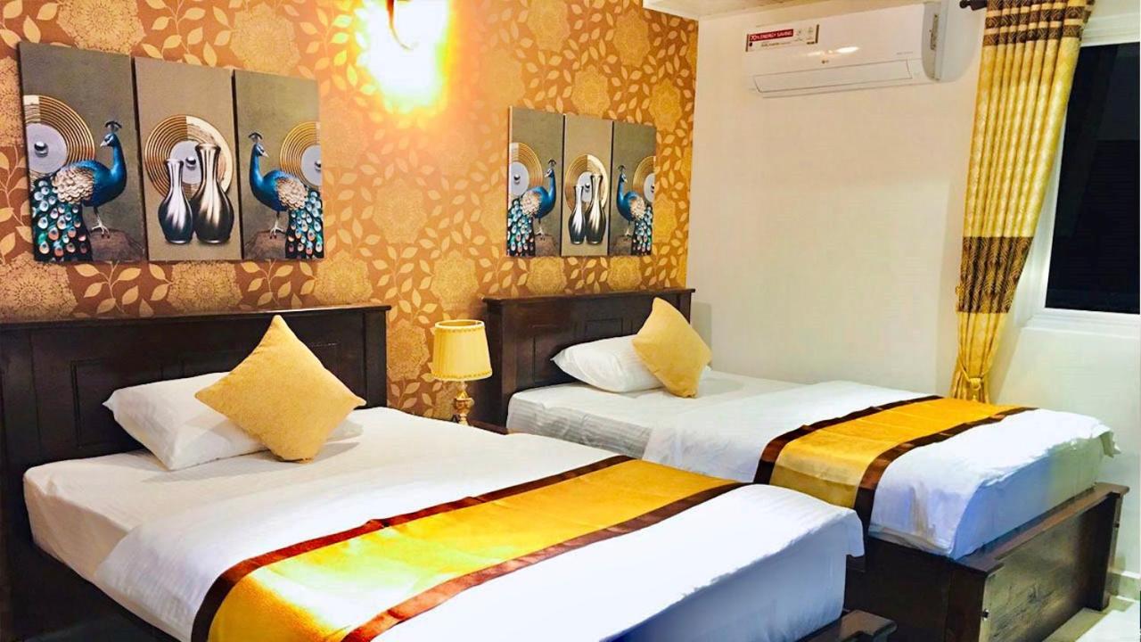 Ivory Laze Hotel view 4