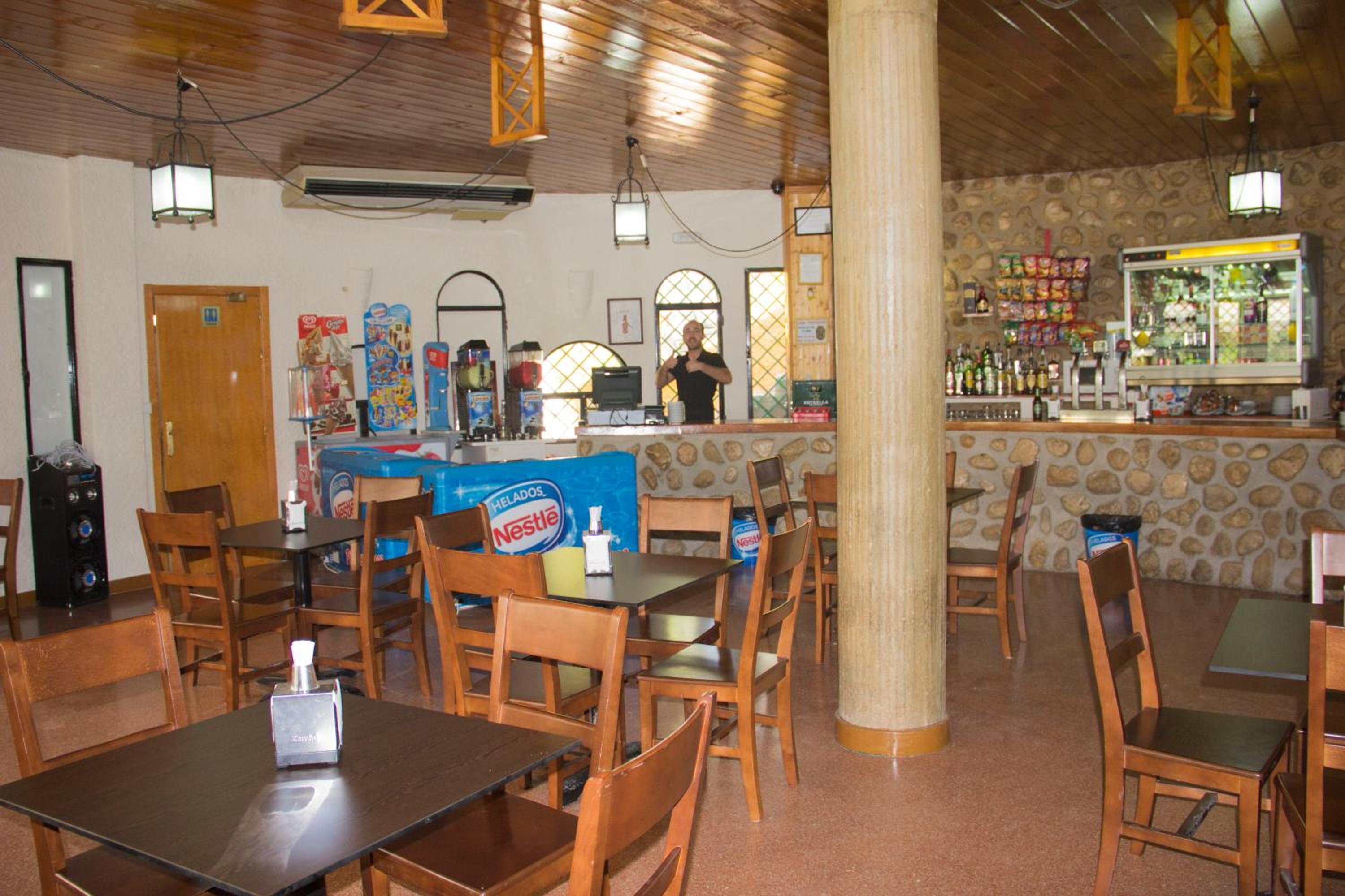Camping La Puerta