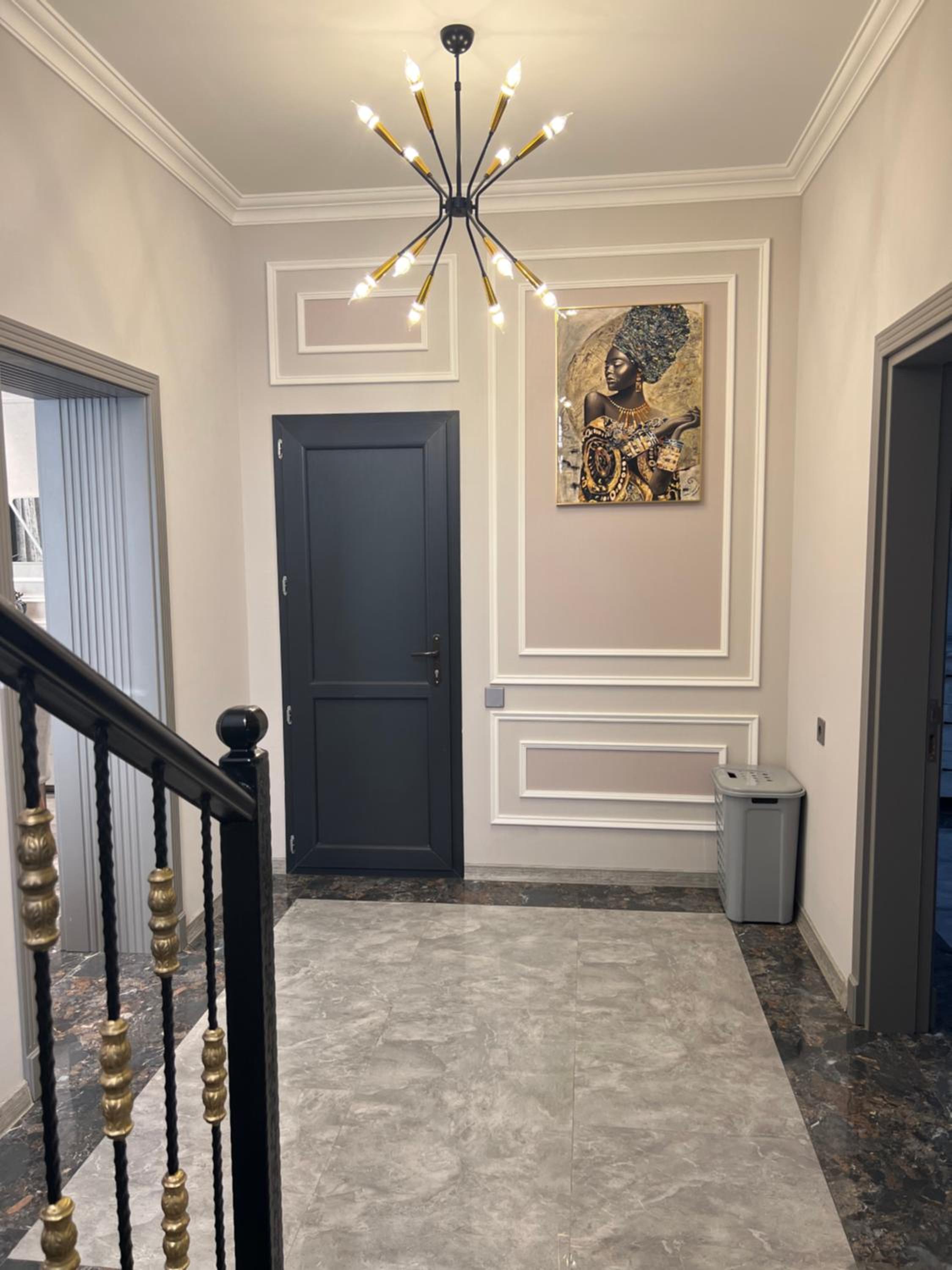 Luxury Villa in Ismayilli