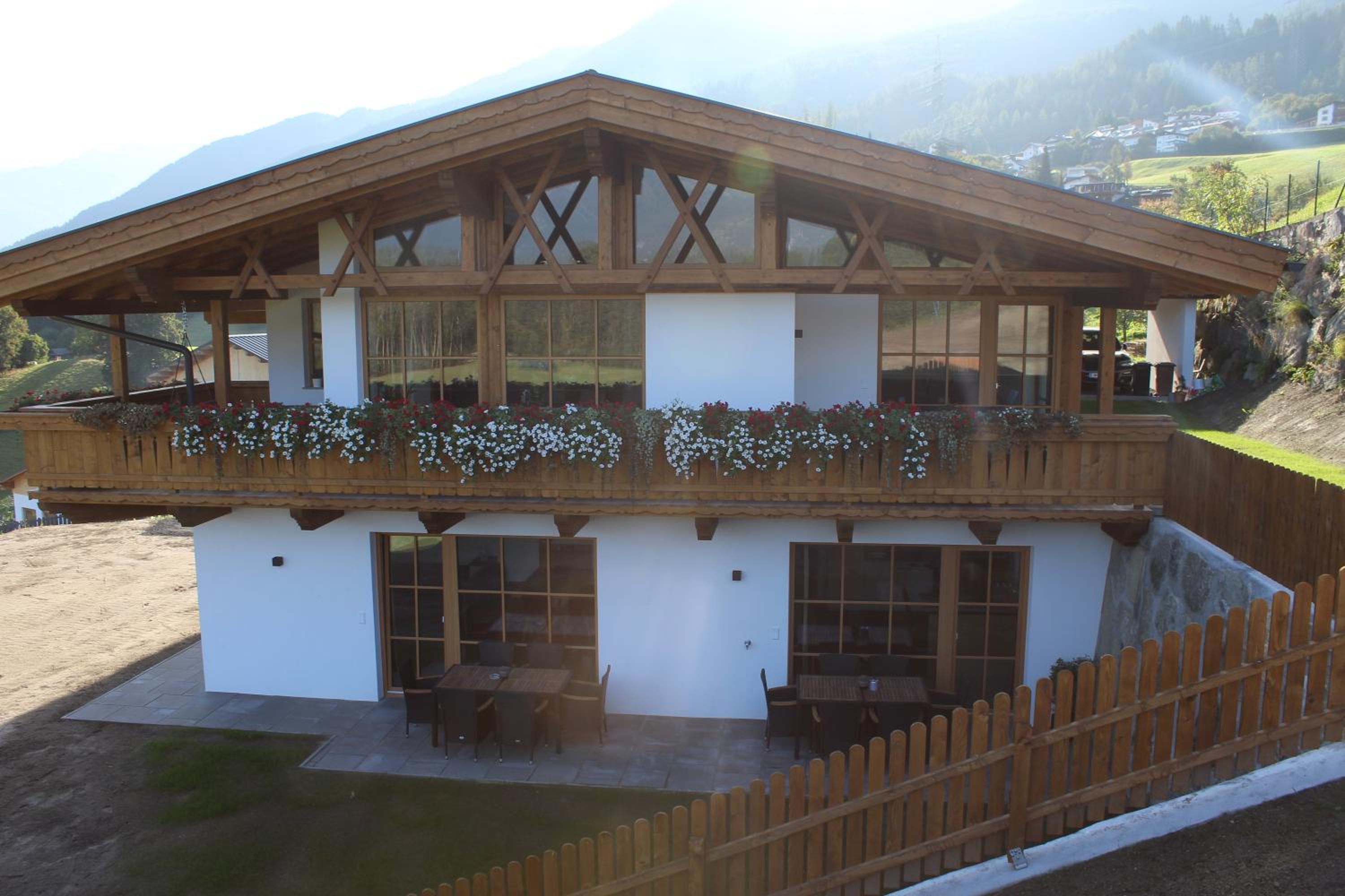 Landhaus Eiter