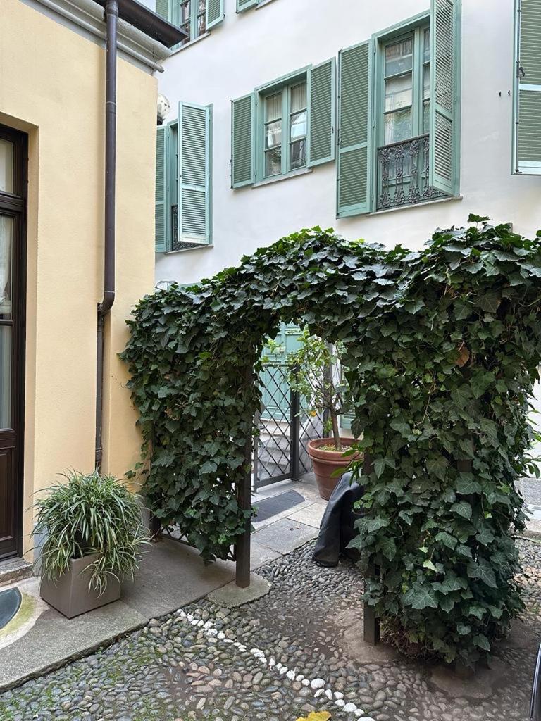 DELLA ROCCA URBAN RELAIS view 5