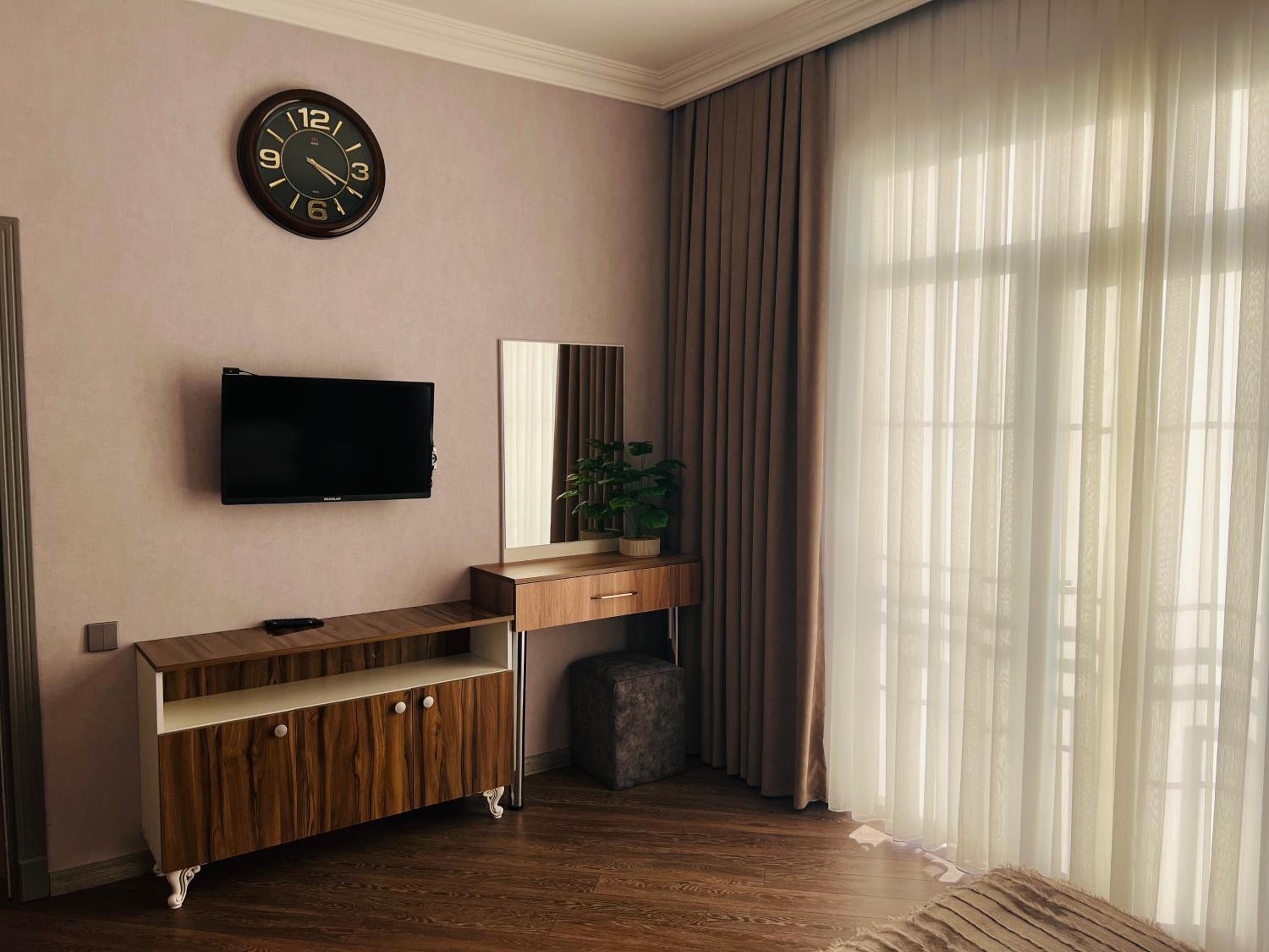 Luxury Villa in Ismayilli