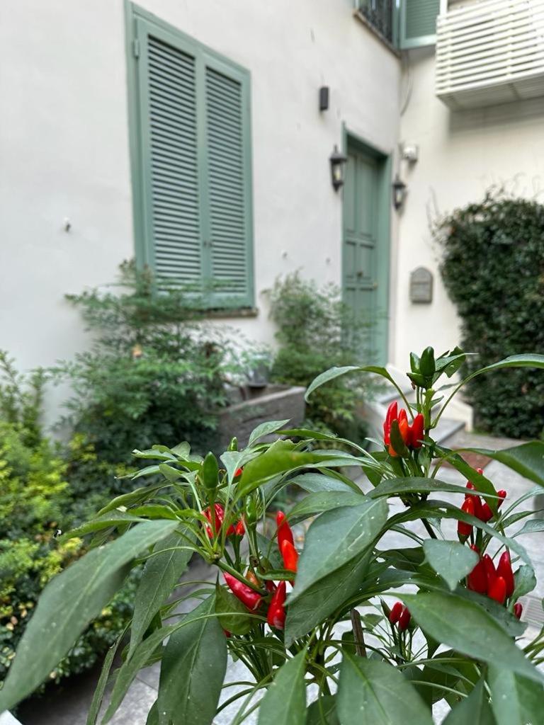 DELLA ROCCA URBAN RELAIS view 2