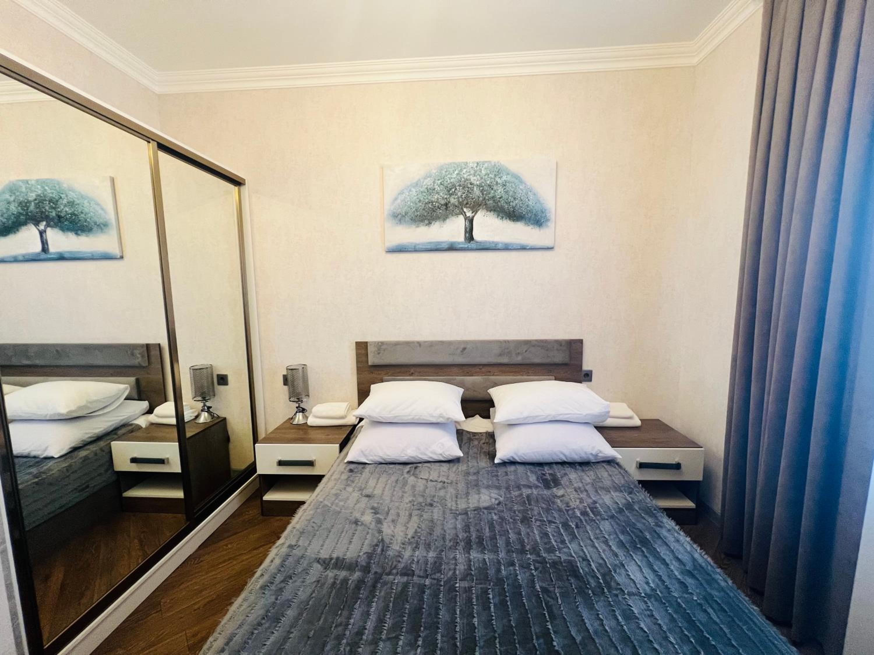 Luxury Villa in Ismayilli