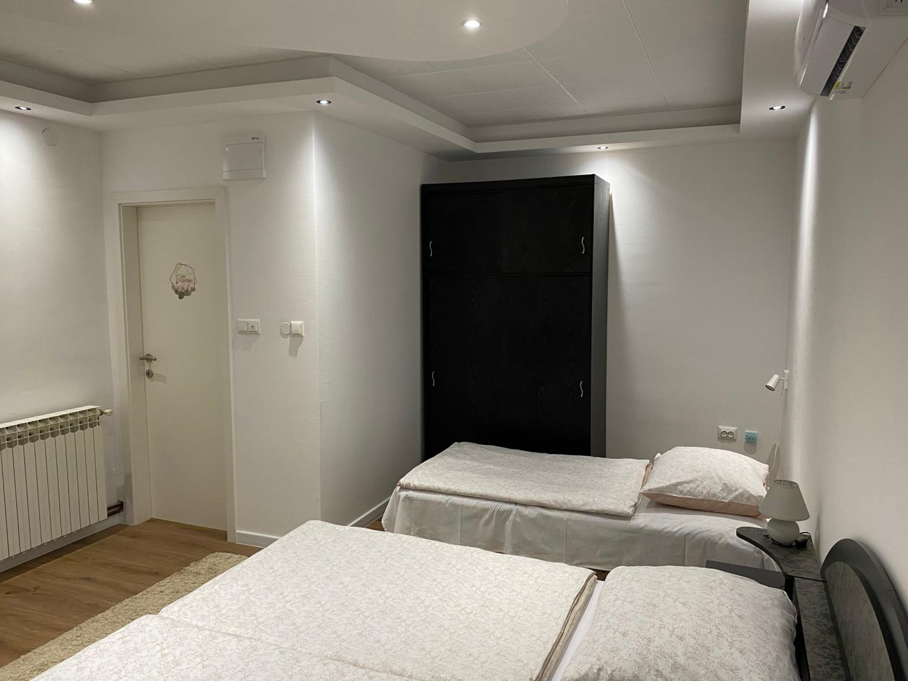 Apartman UNA-Plandište
