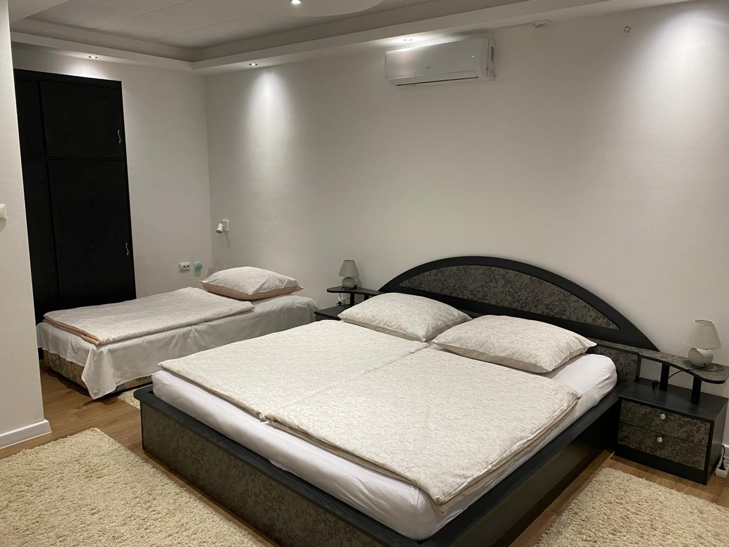 Apartman UNA-Plandište