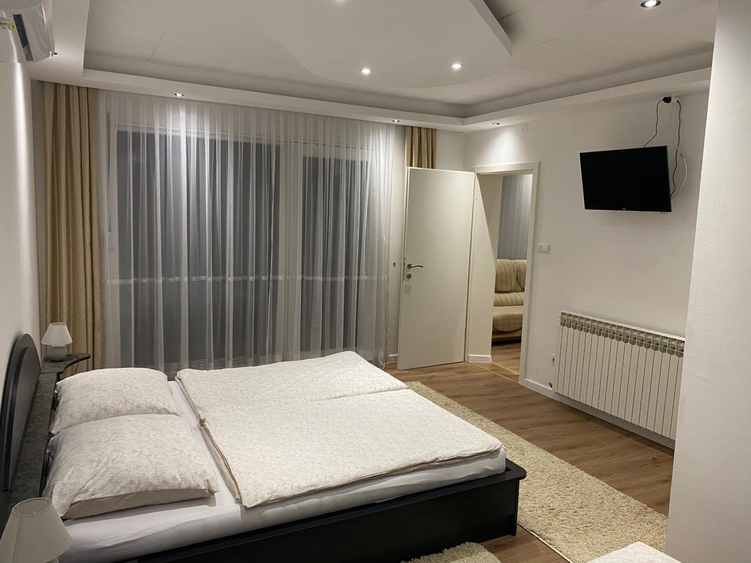 Apartman UNA-Plandište