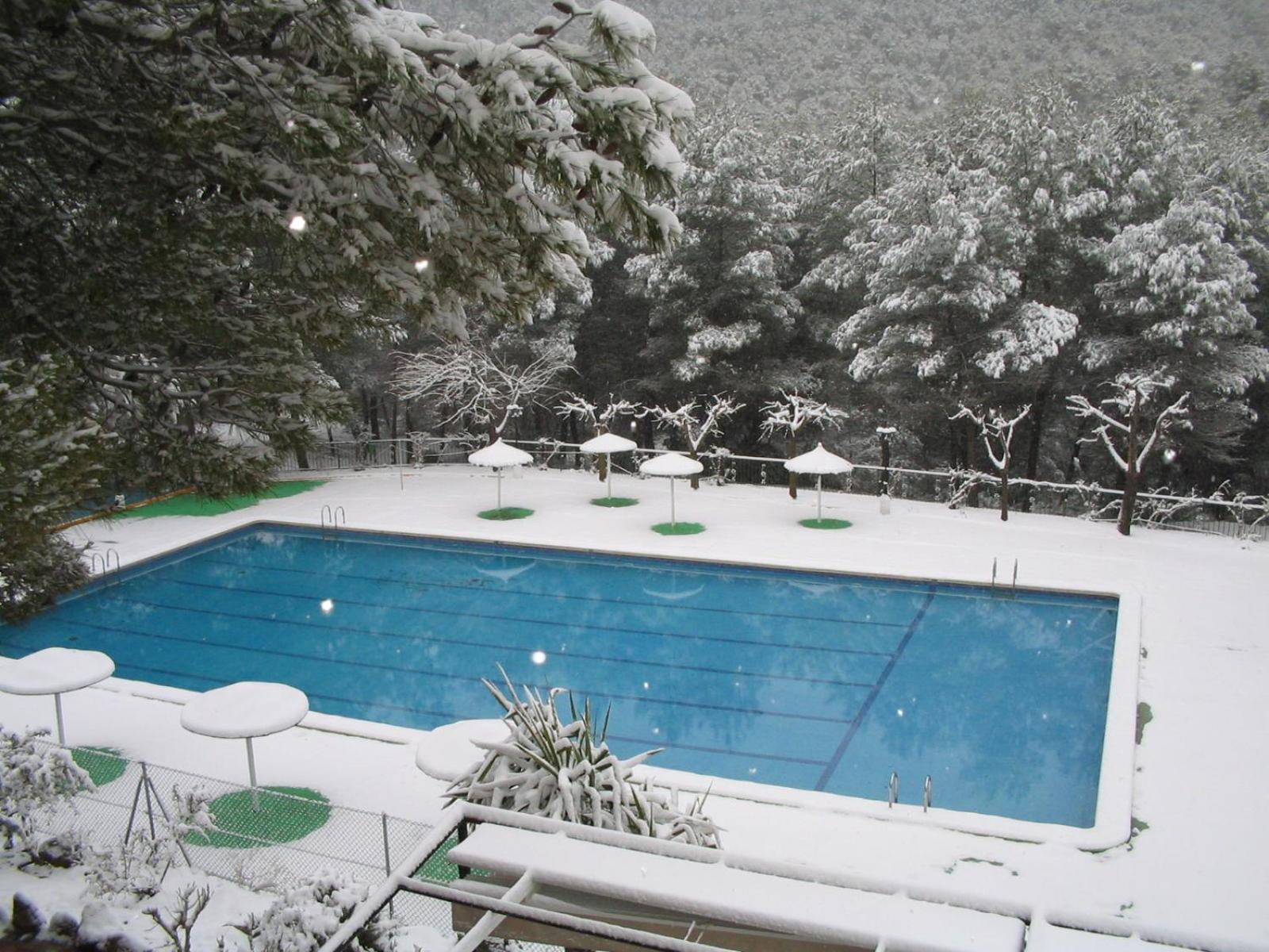Camping La Puerta