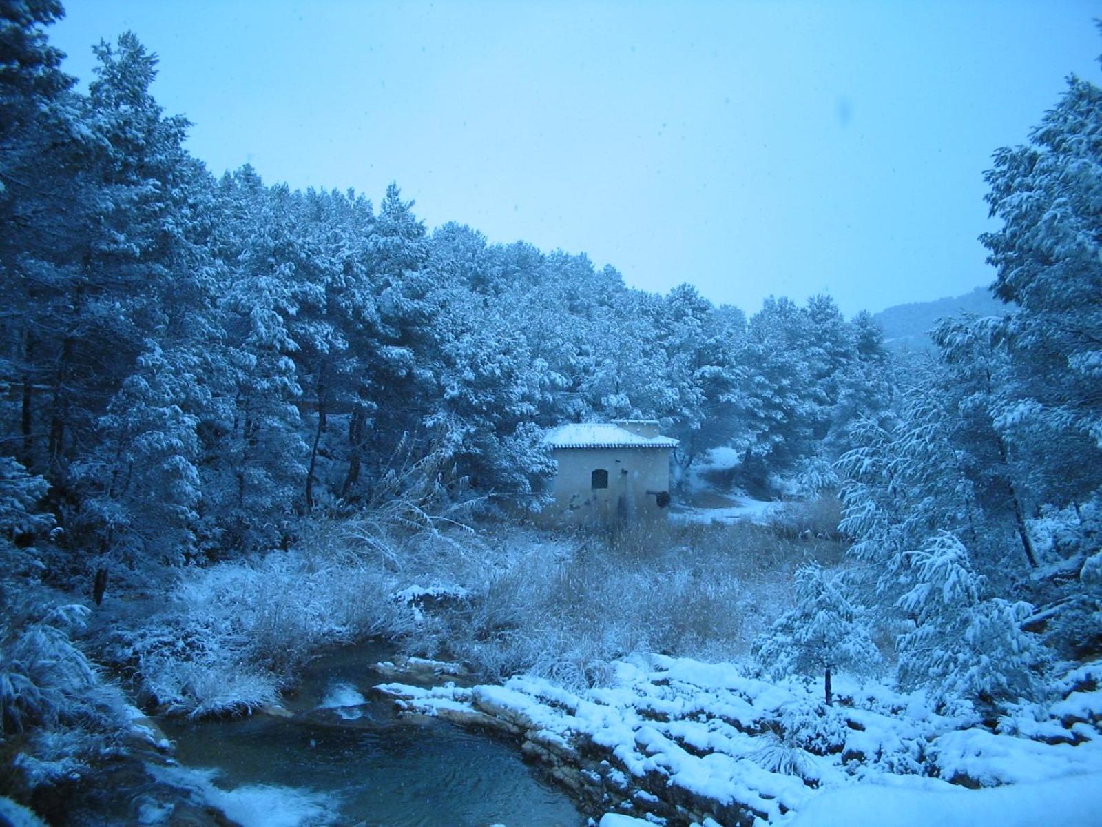 Camping La Puerta