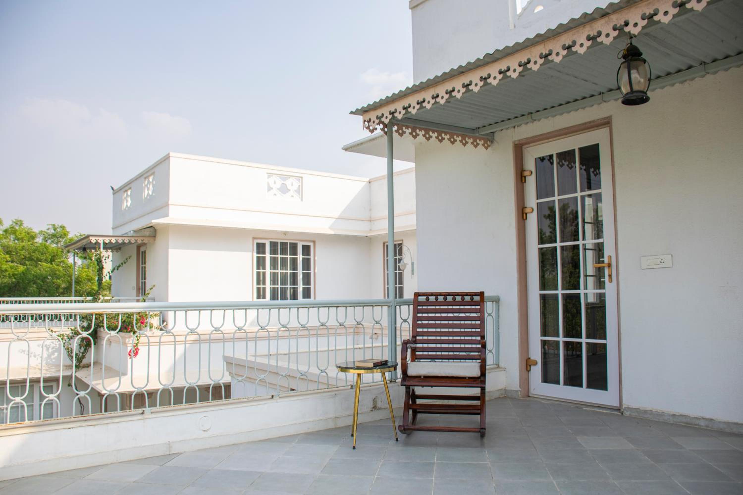 Naila Kothi - A Luxury Boutique Royal Suites in Jaipur view 5