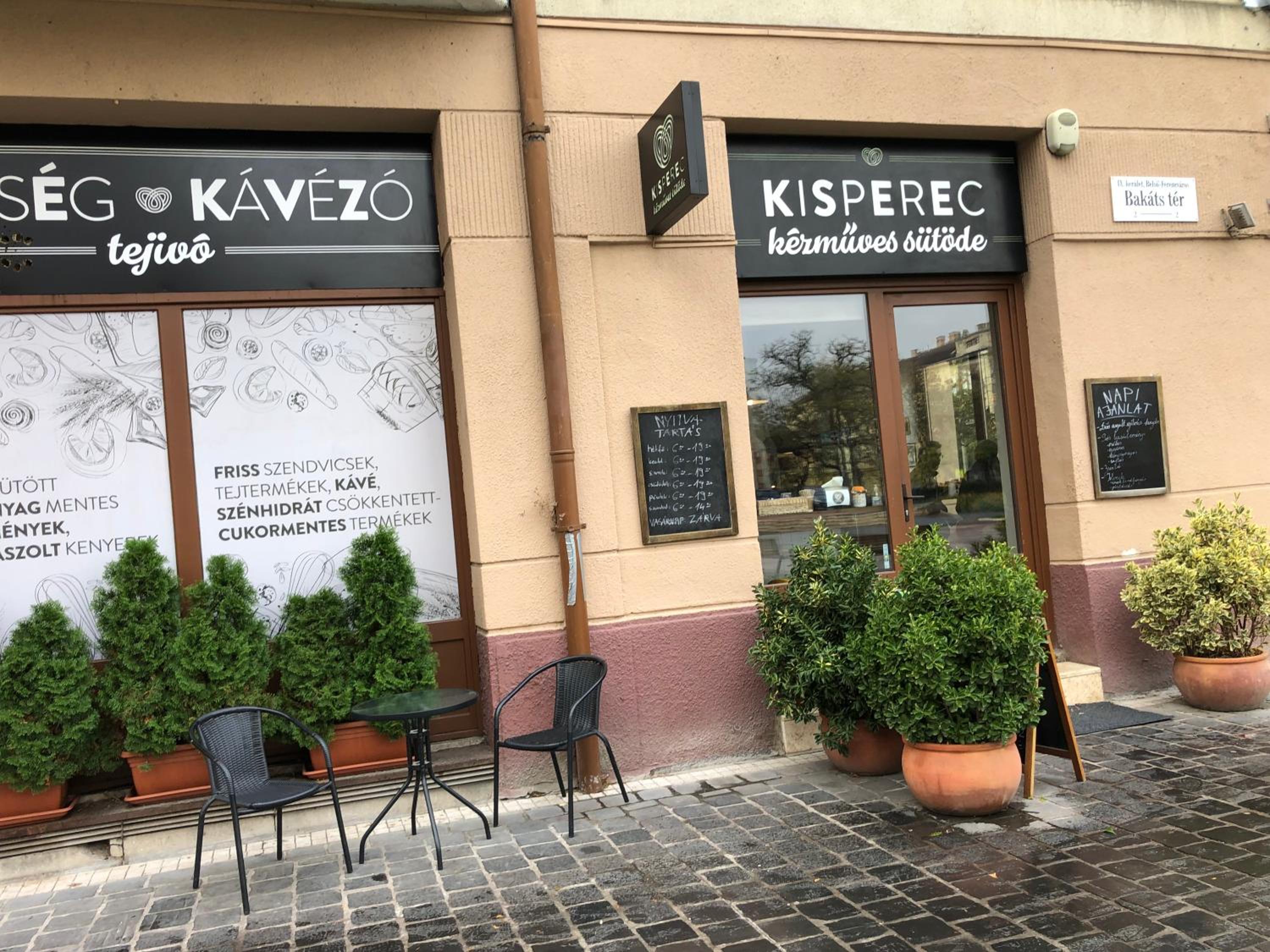 Leo22 Apartman Budapest