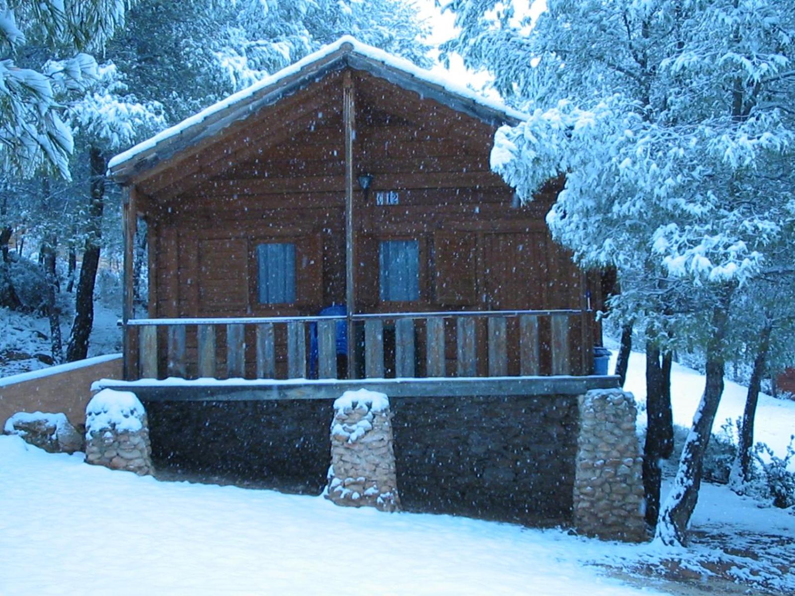 Camping La Puerta
