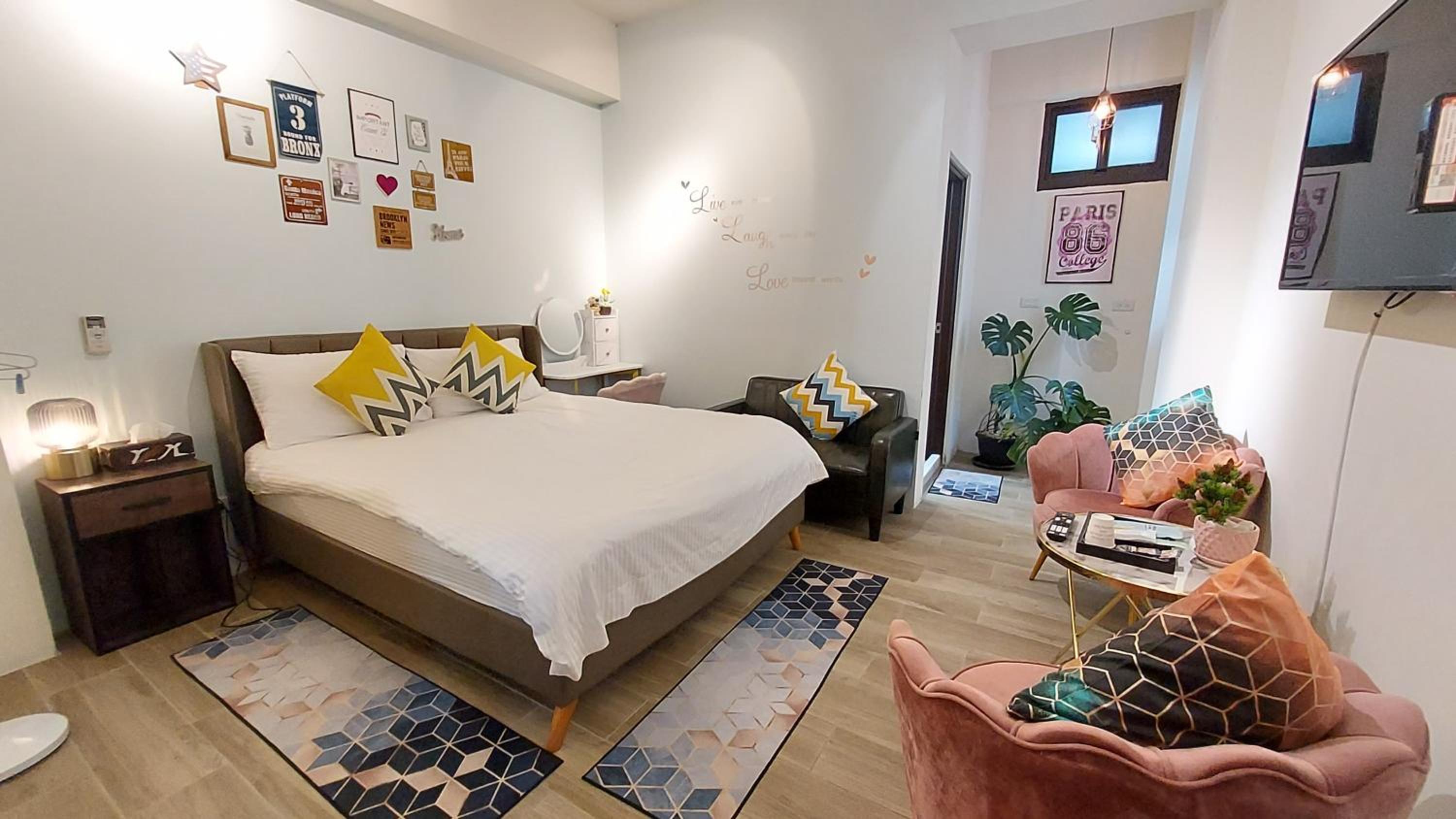Youngnn Hostel