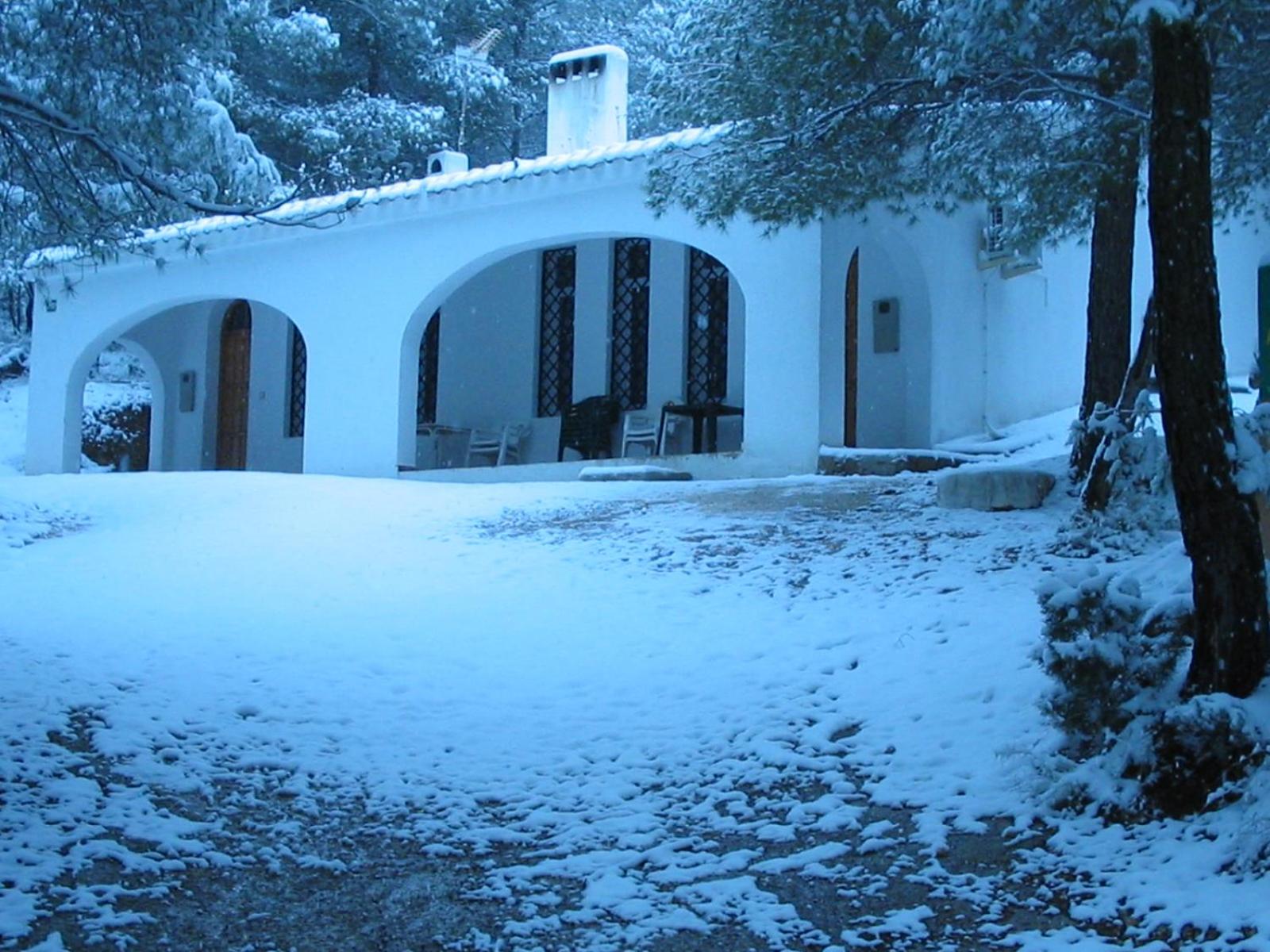 Camping La Puerta