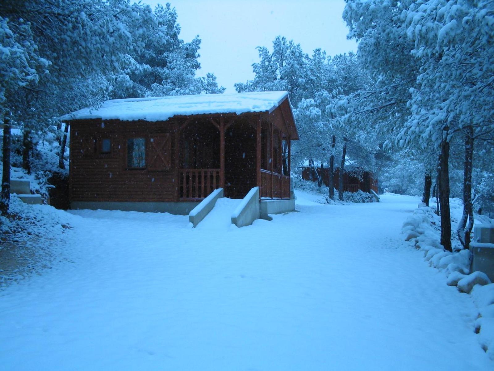 Camping La Puerta
