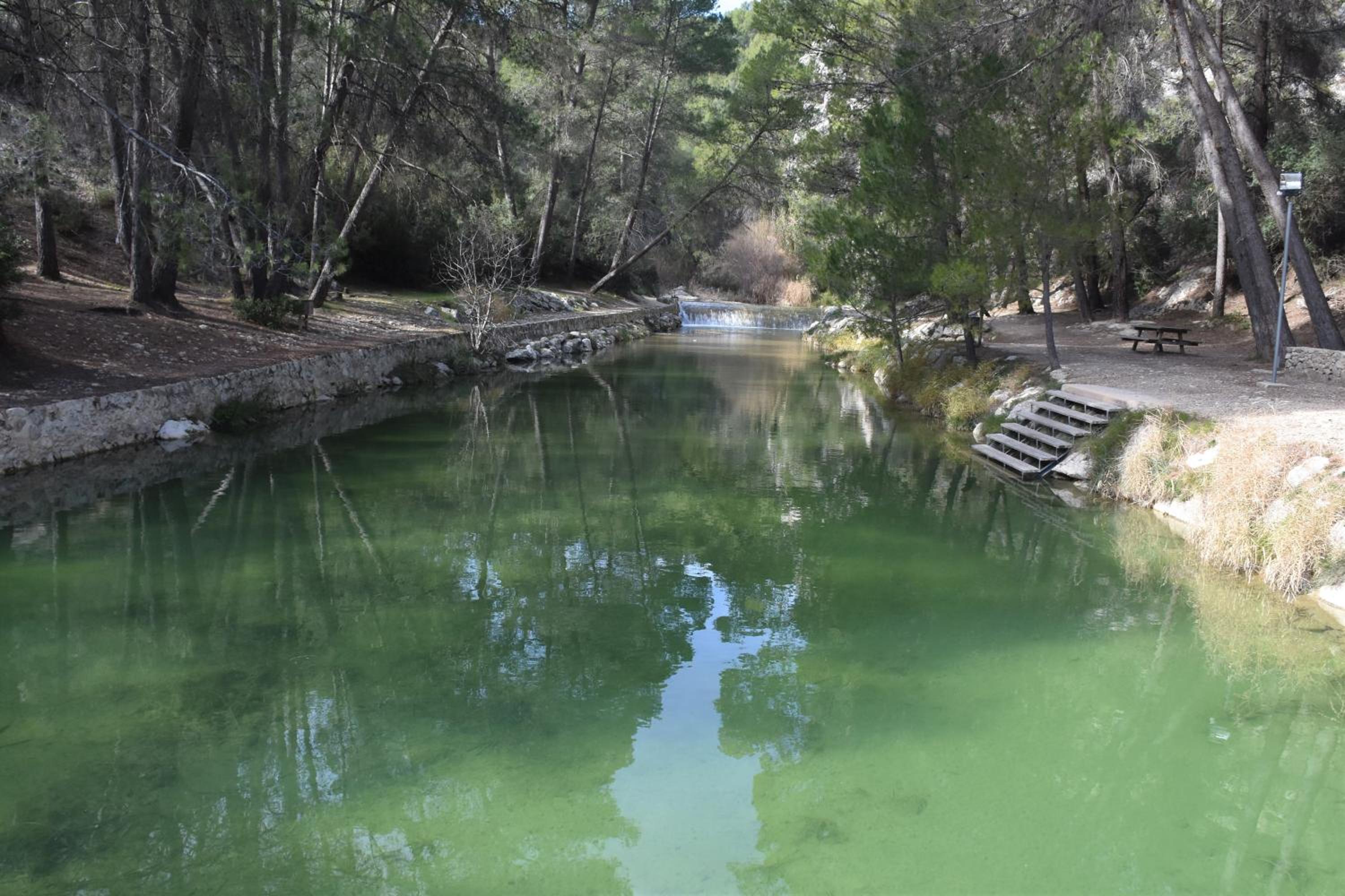 Camping La Puerta