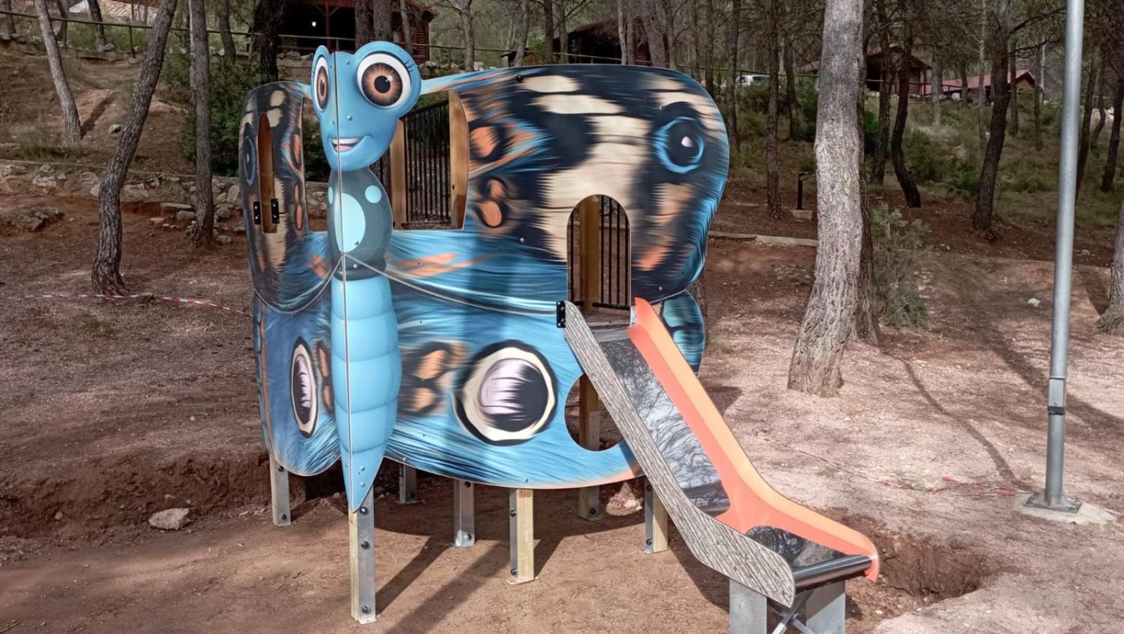 Camping La Puerta
