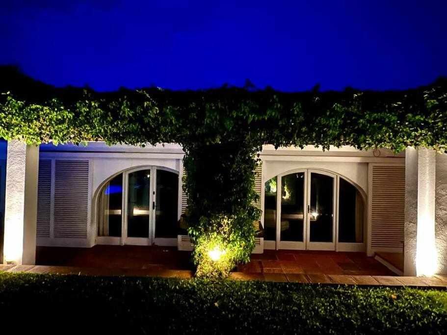 Villa en Calonge con Gran piscina