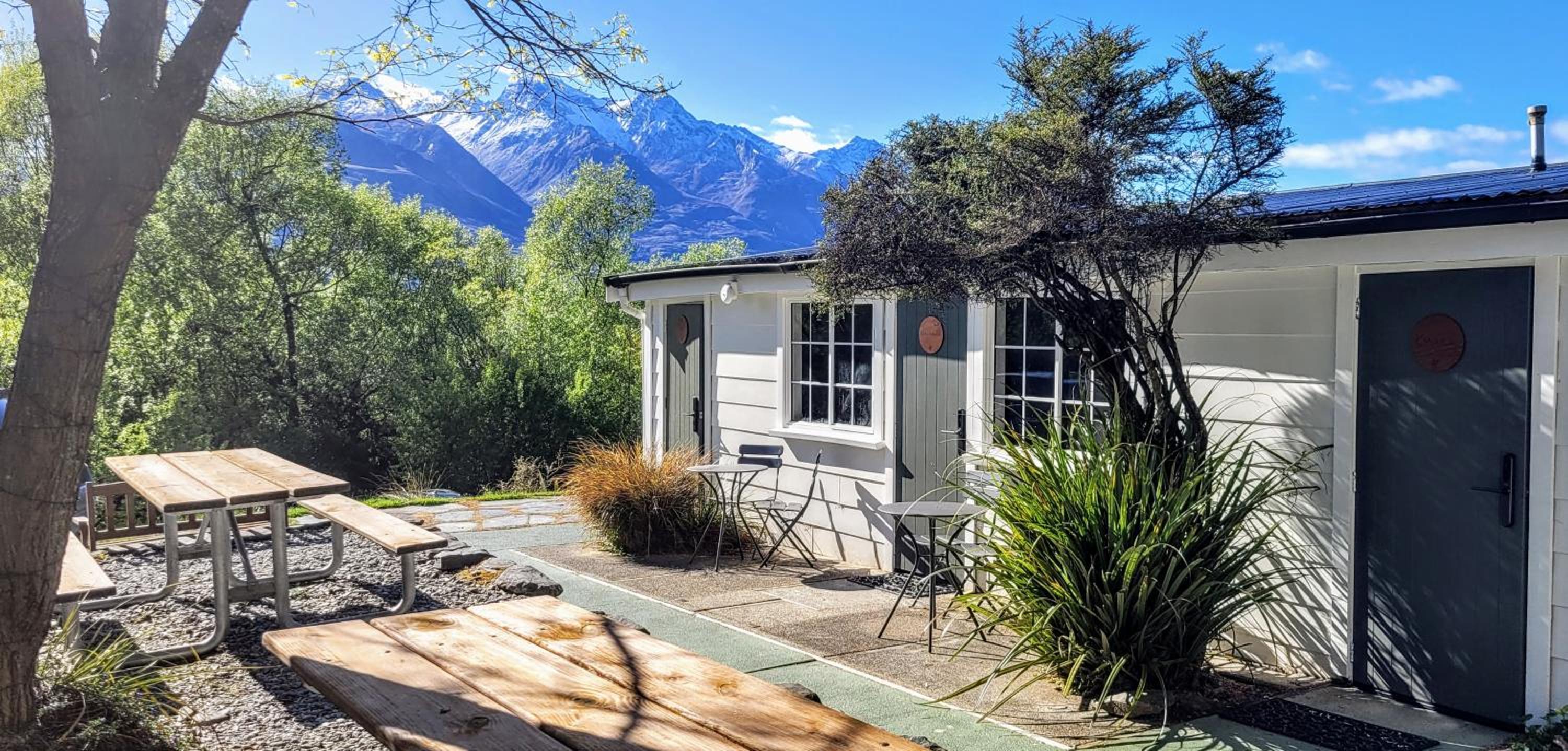 Kinloch Wilderness Retreat 35