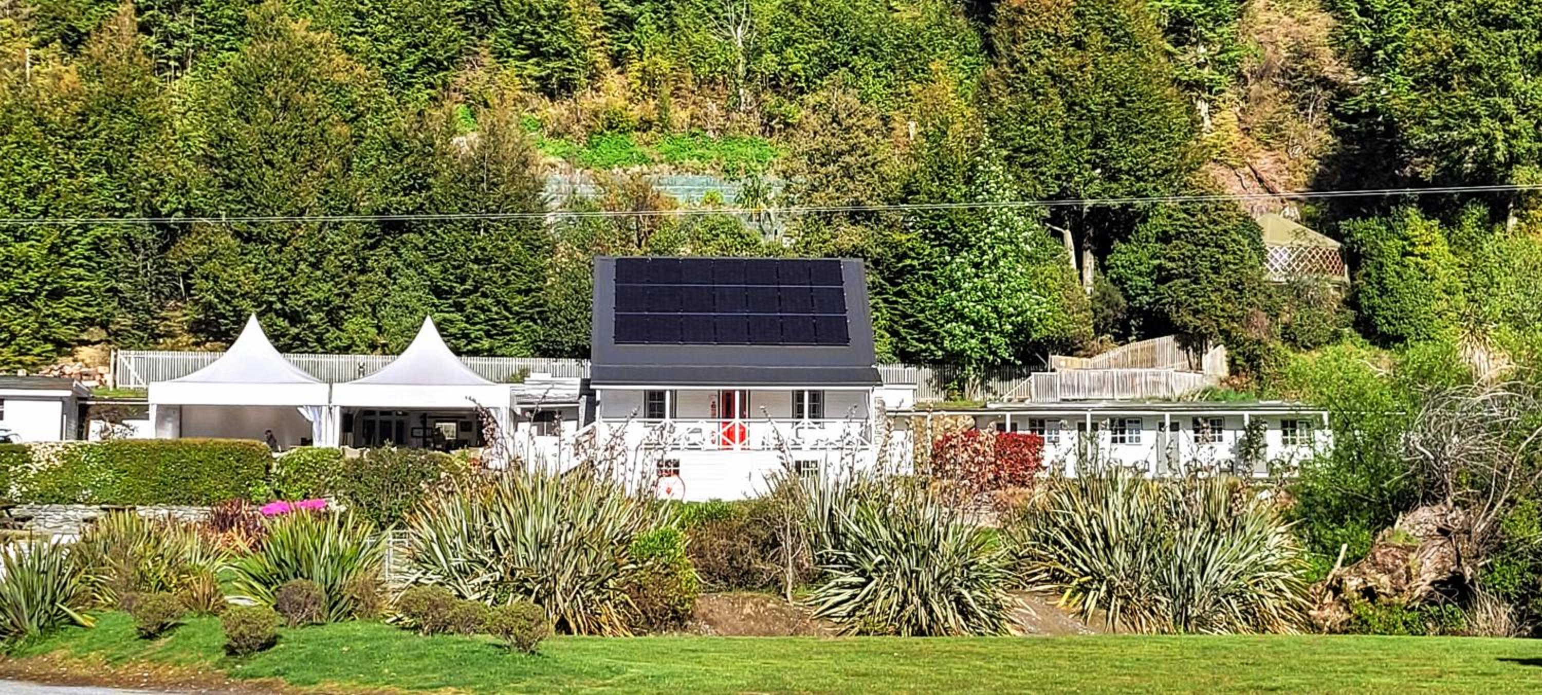 Kinloch Wilderness Retreat 20