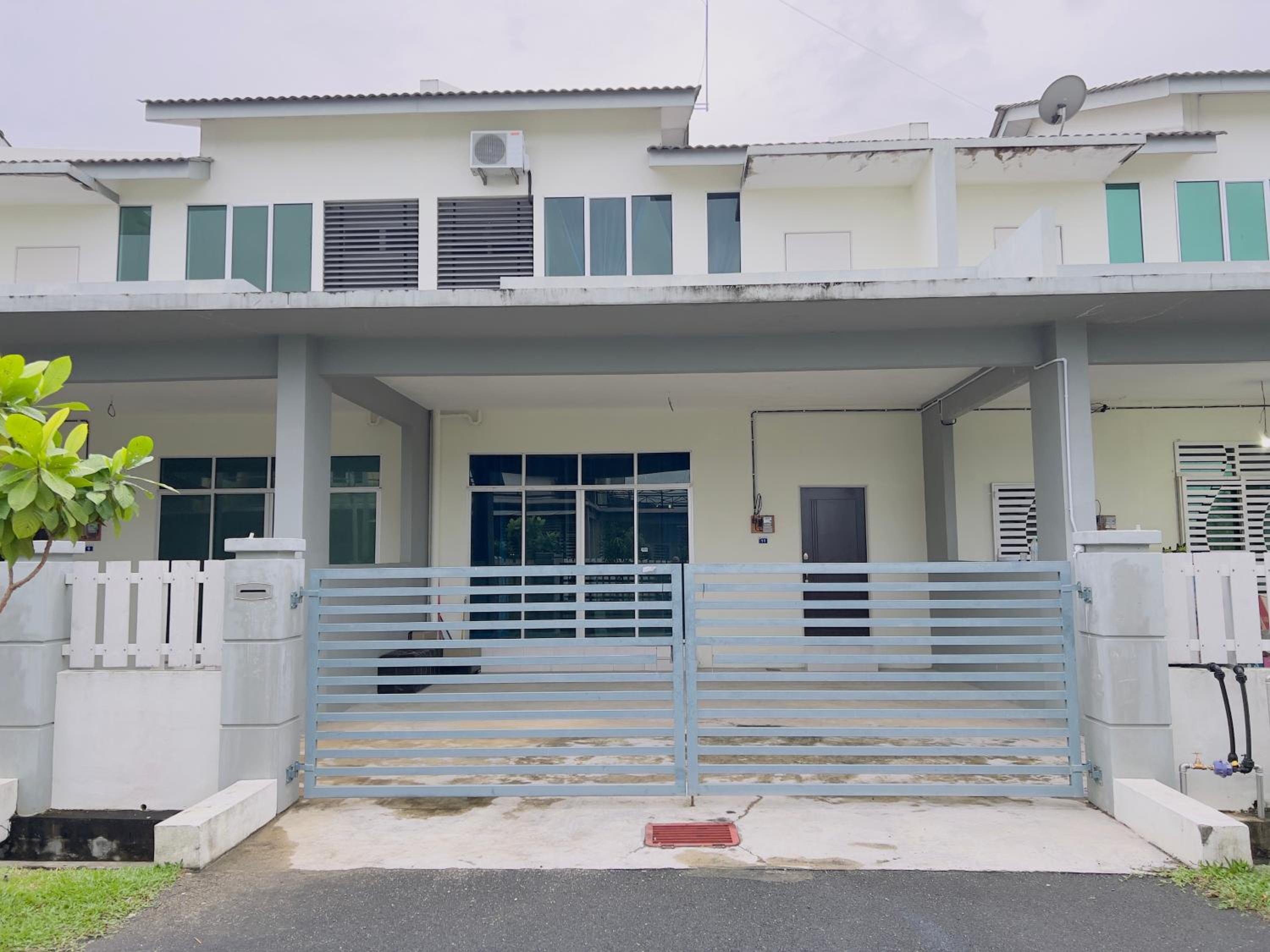 NOOR Homestay Paddy View photo 2