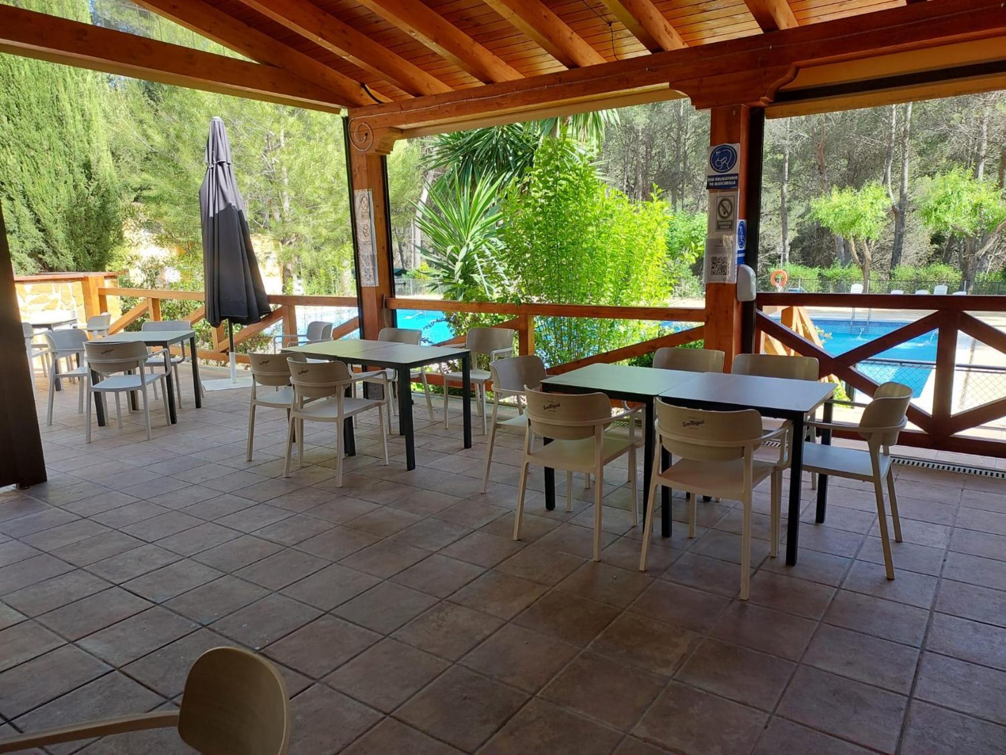 Camping La Puerta