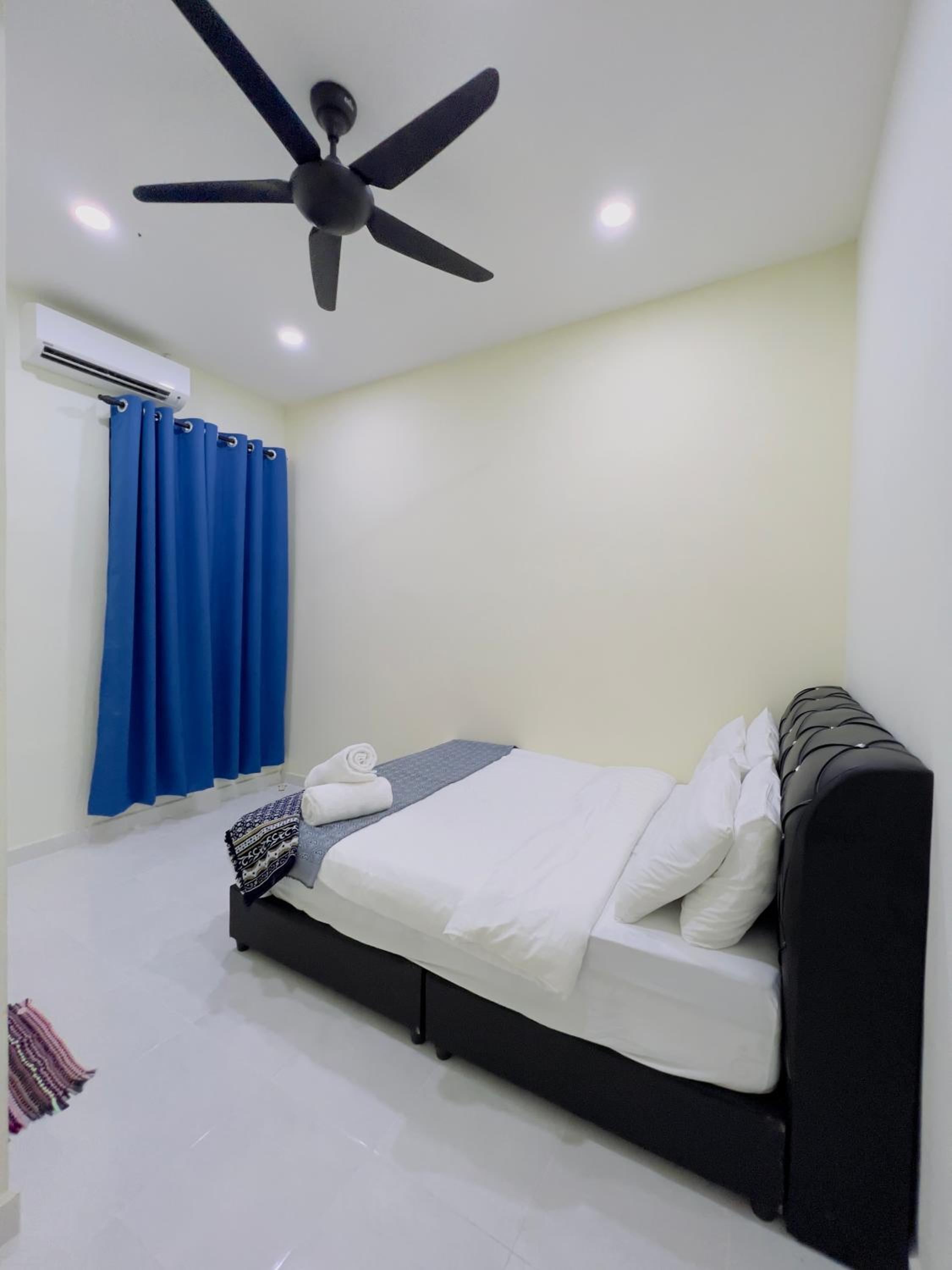 NOOR Homestay Paddy View photo 6