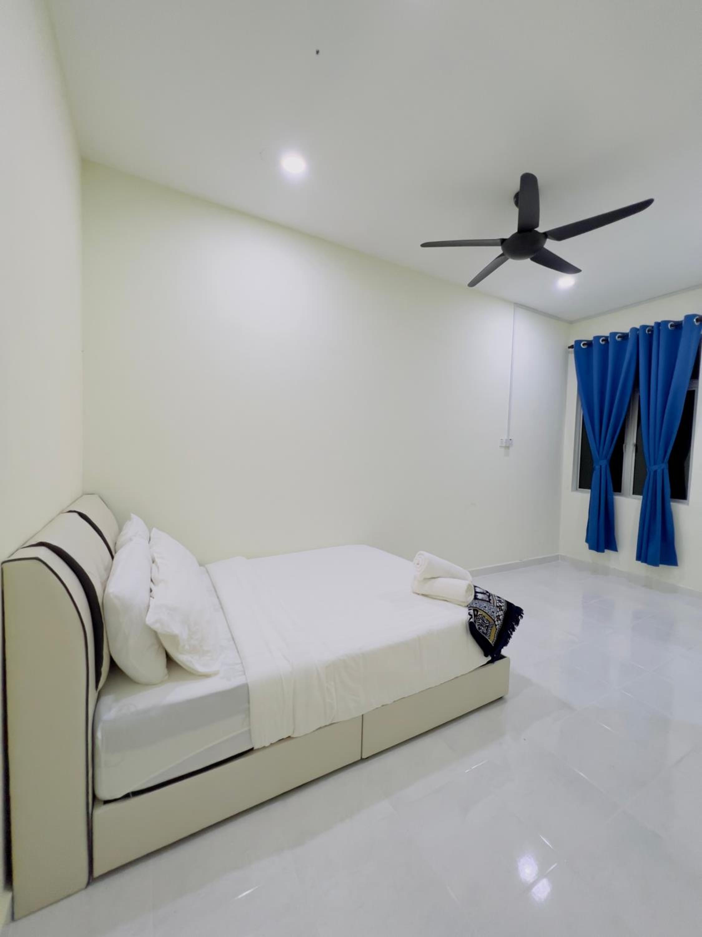NOOR Homestay Paddy View photo 7