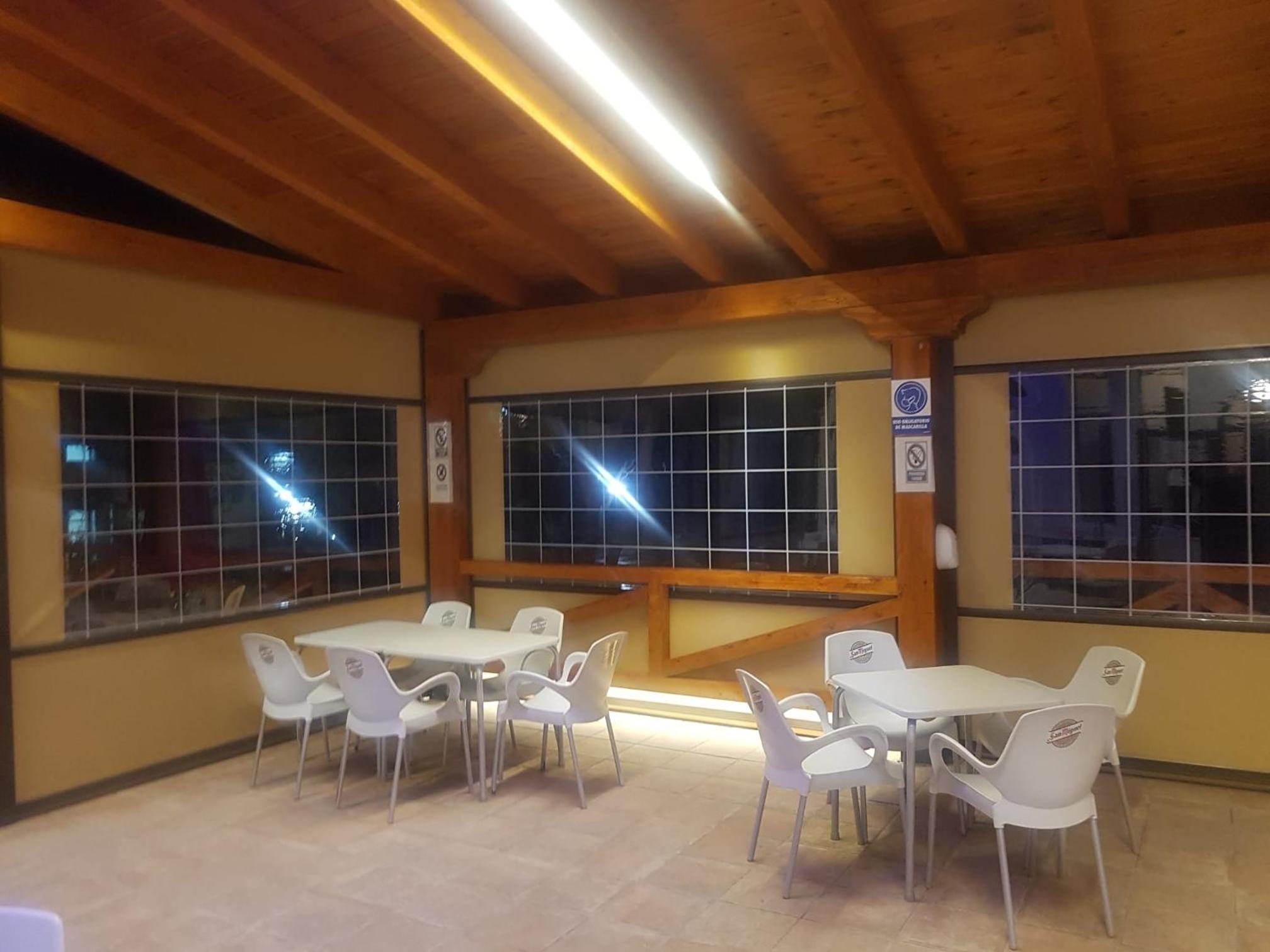 Camping La Puerta