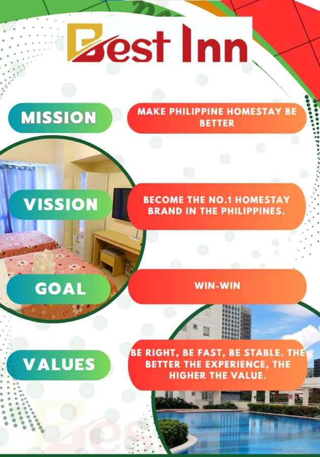 Best inn 306(Mactan NewTown)