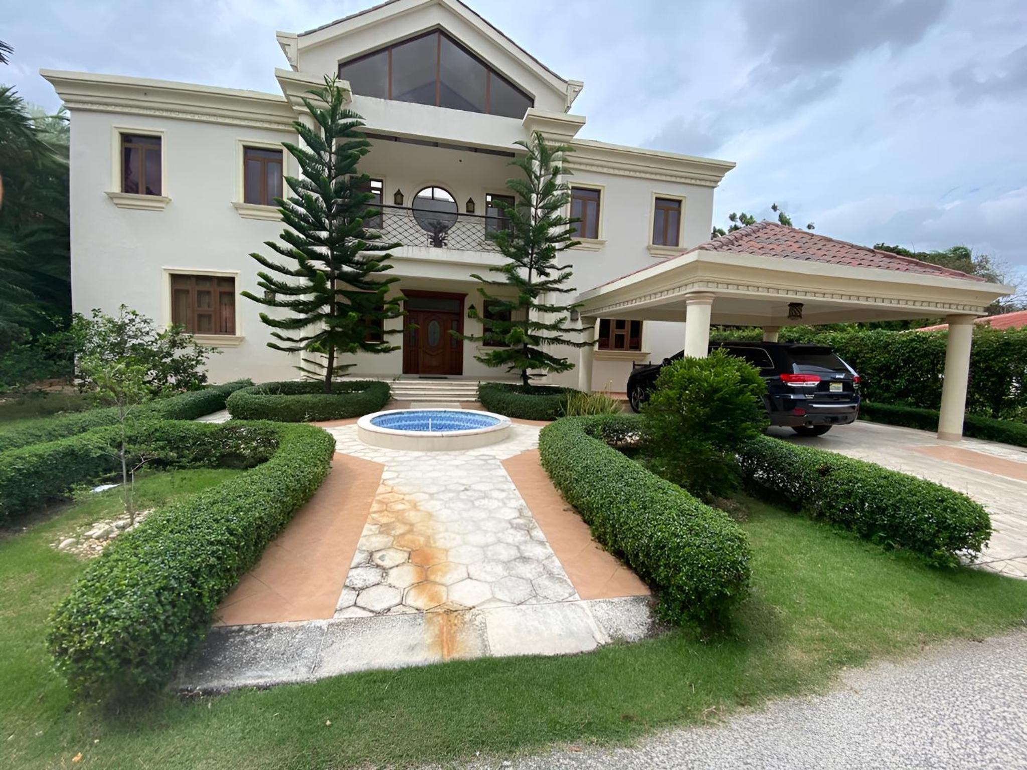 Metro Golf Villa