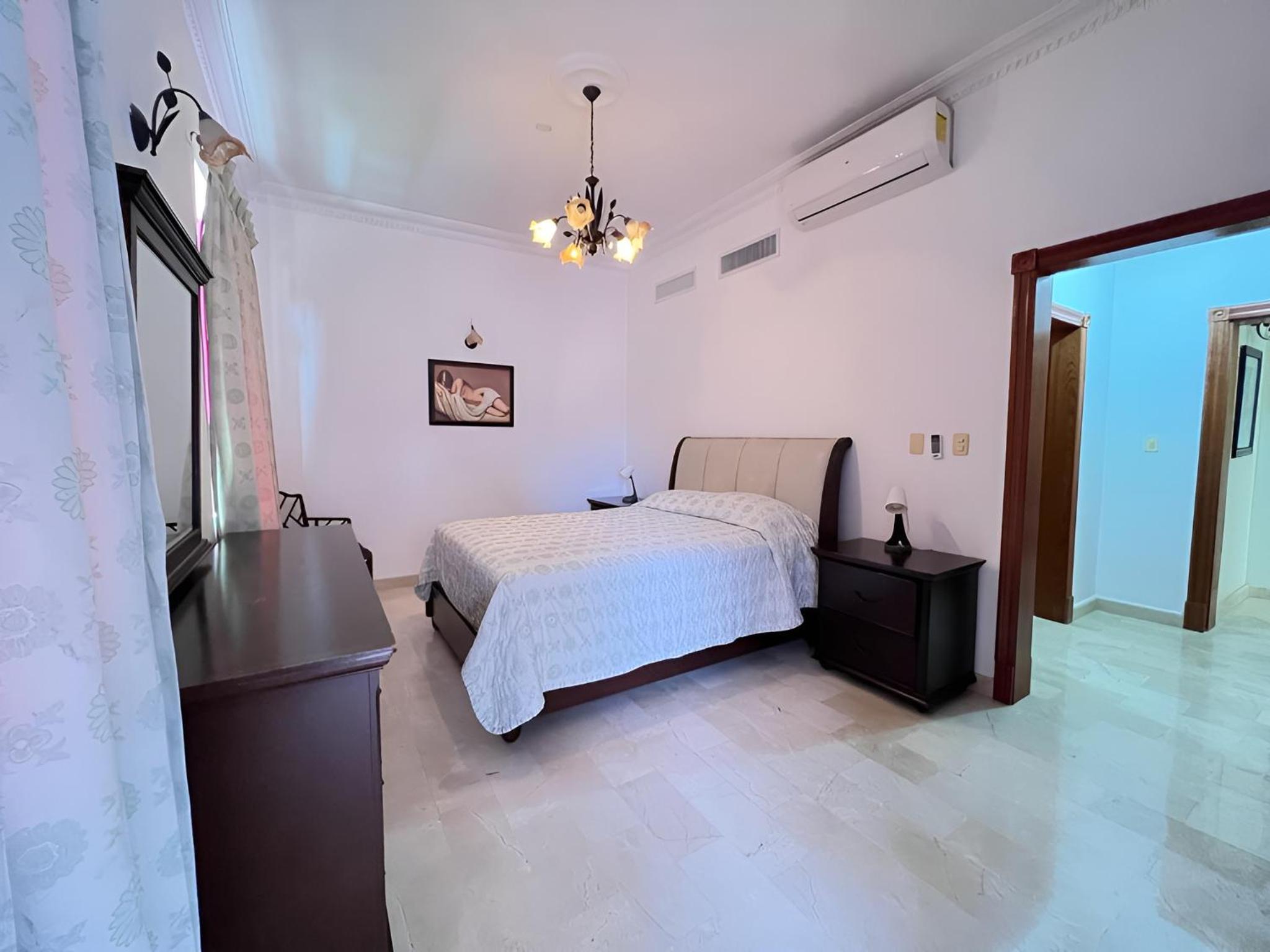 Metro Golf Villa