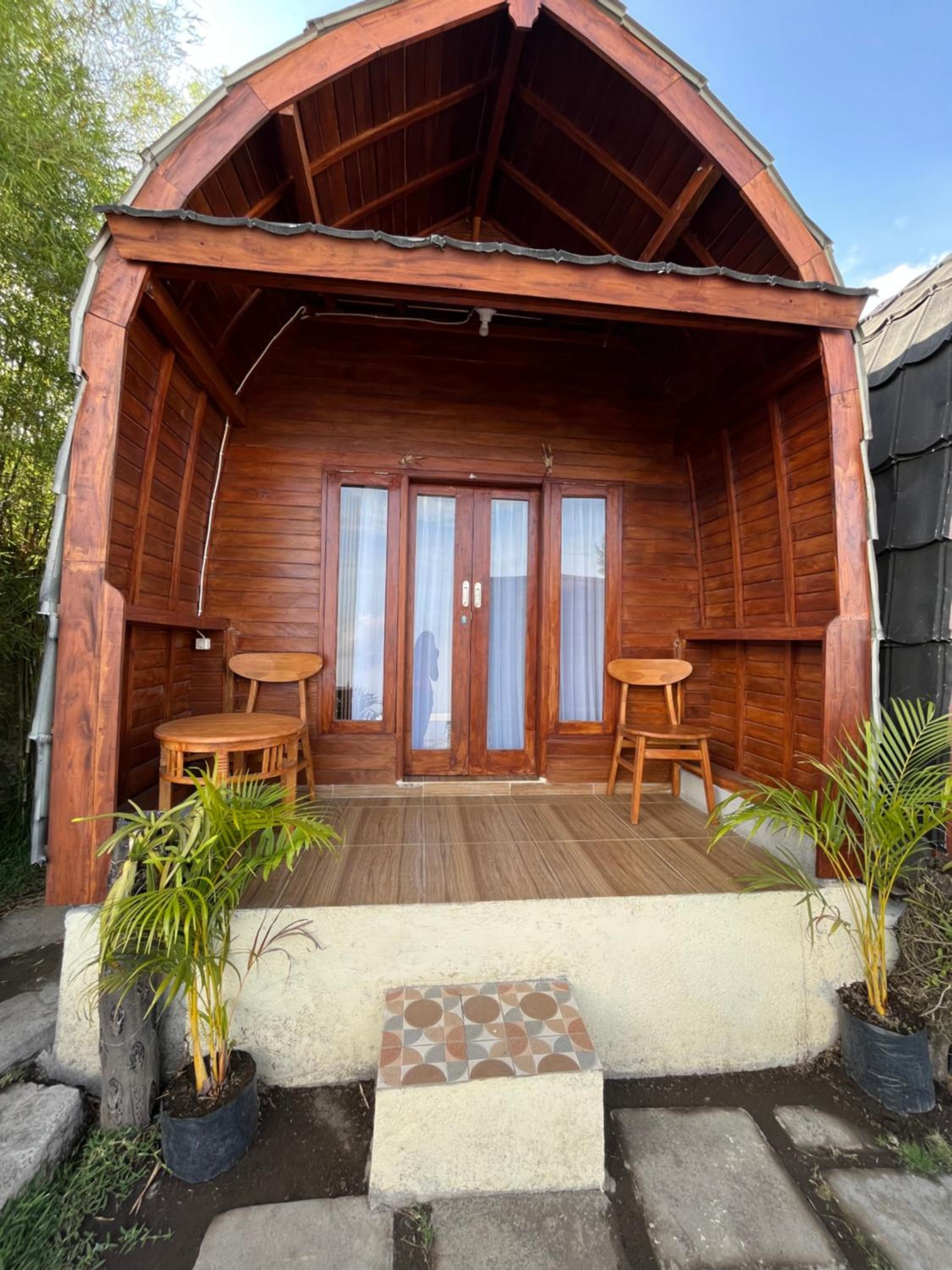Bali Sunrise Camp & Glamping view 4