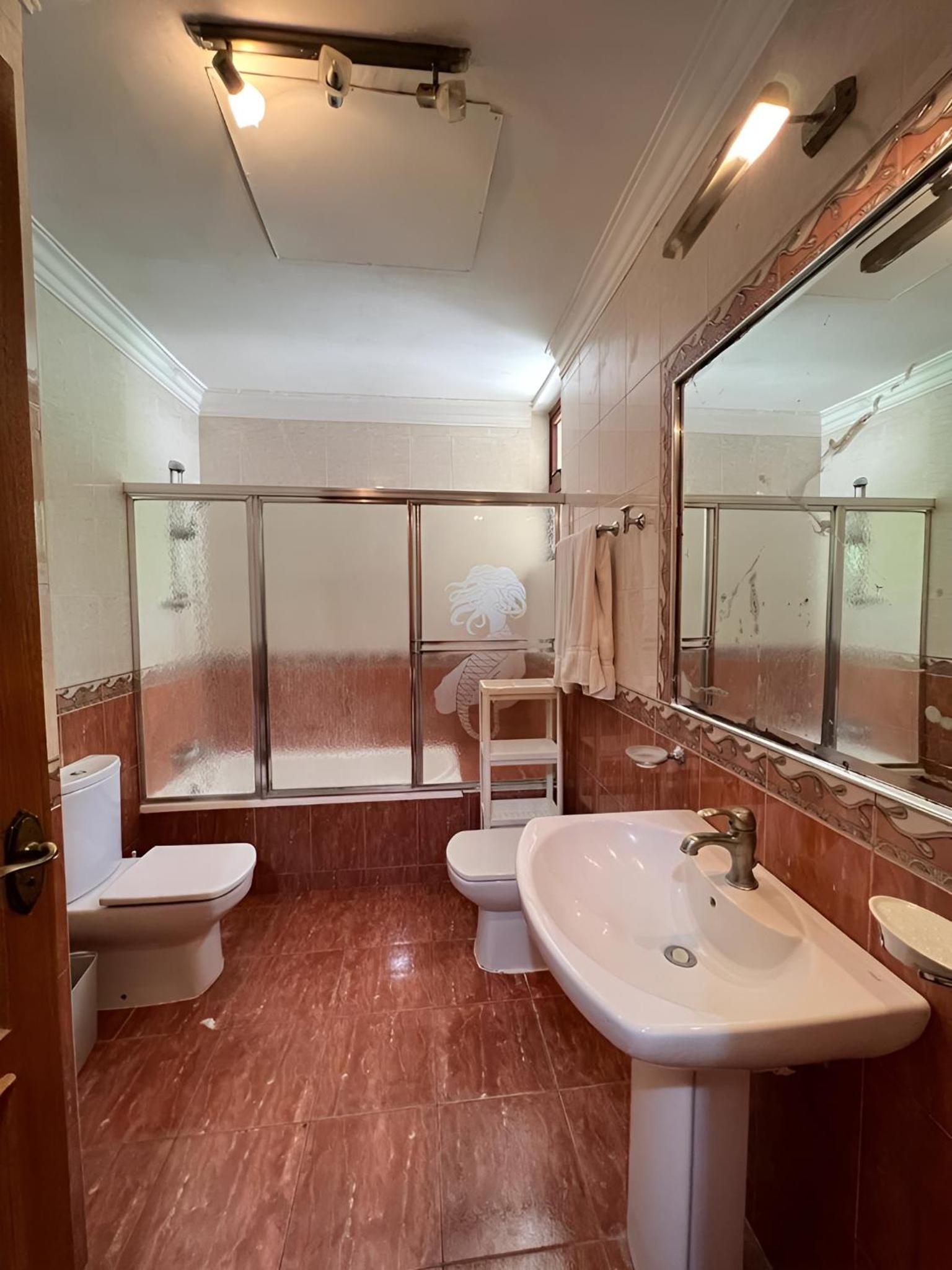 Metro Golf Villa