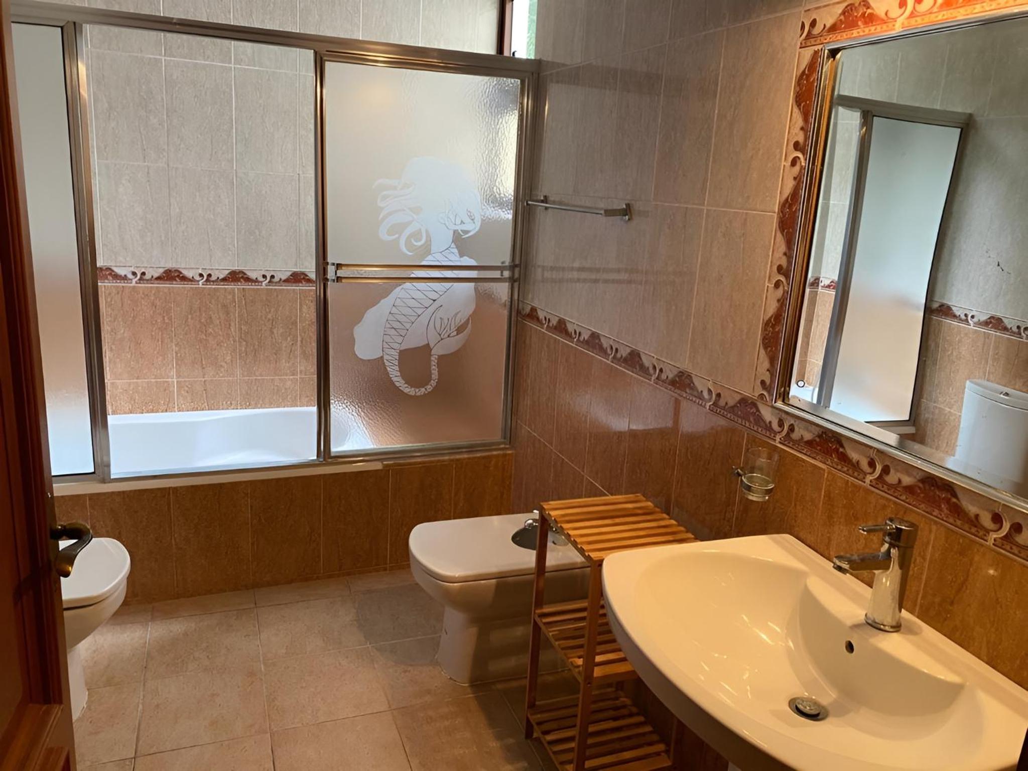 Metro Golf Villa