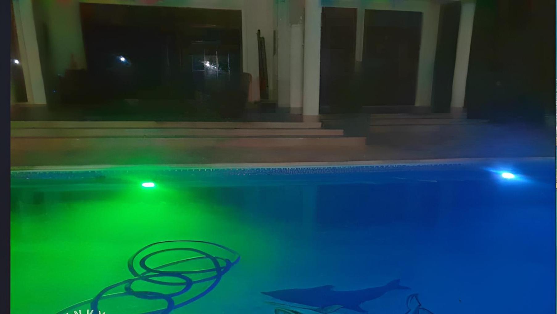 Metro Golf Villa