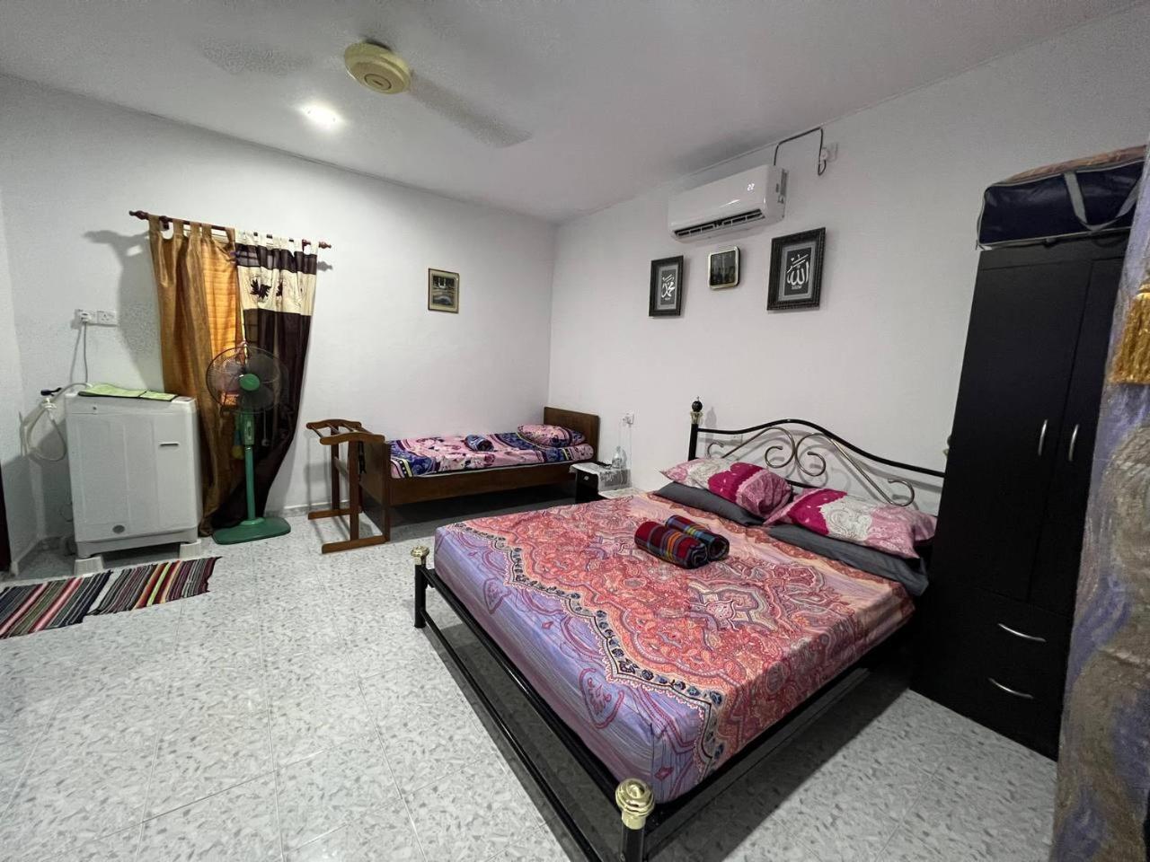 Nipah Medium Roomstay Parit Buntar photo 1