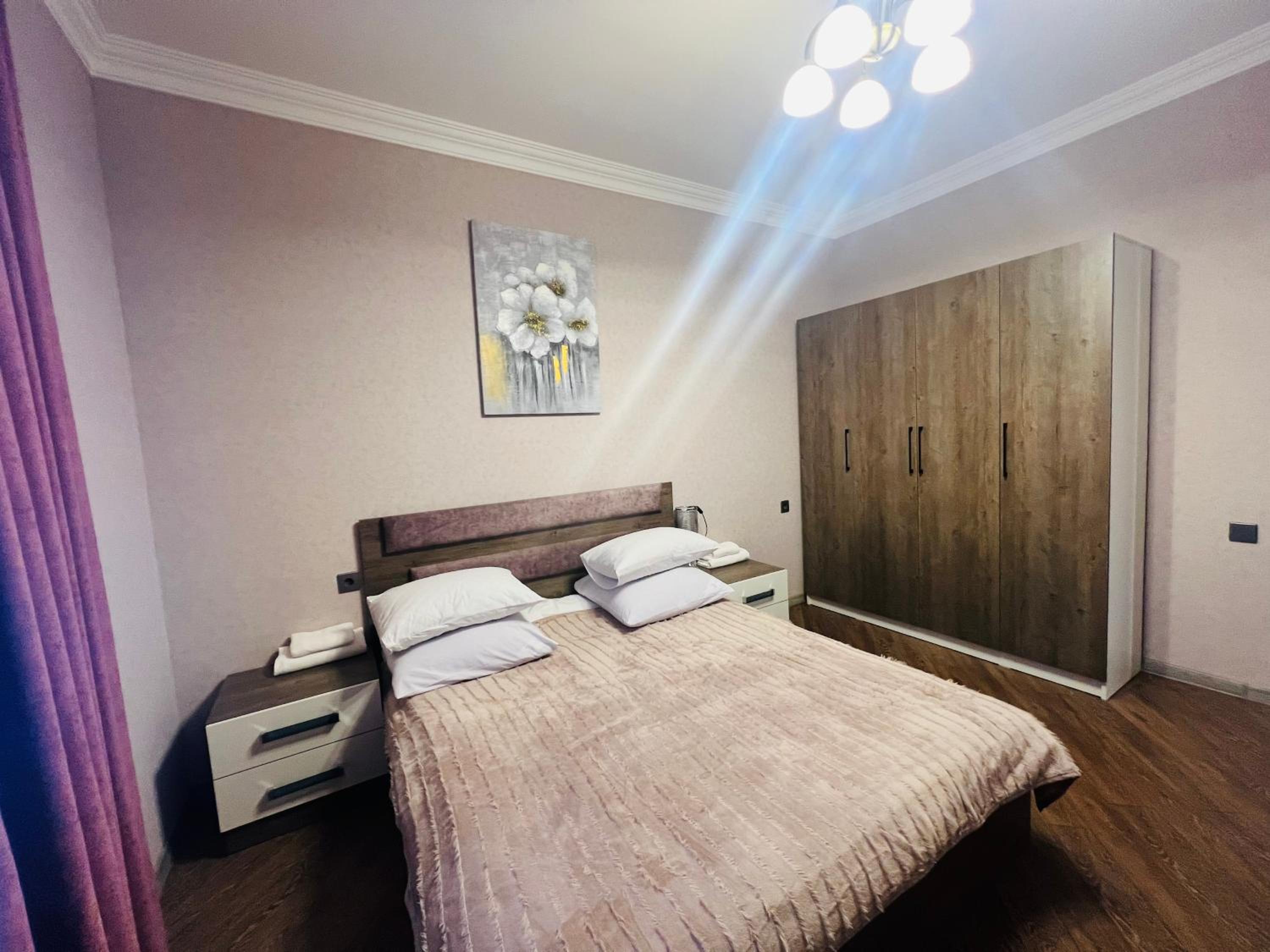 Luxury Villa in Ismayilli